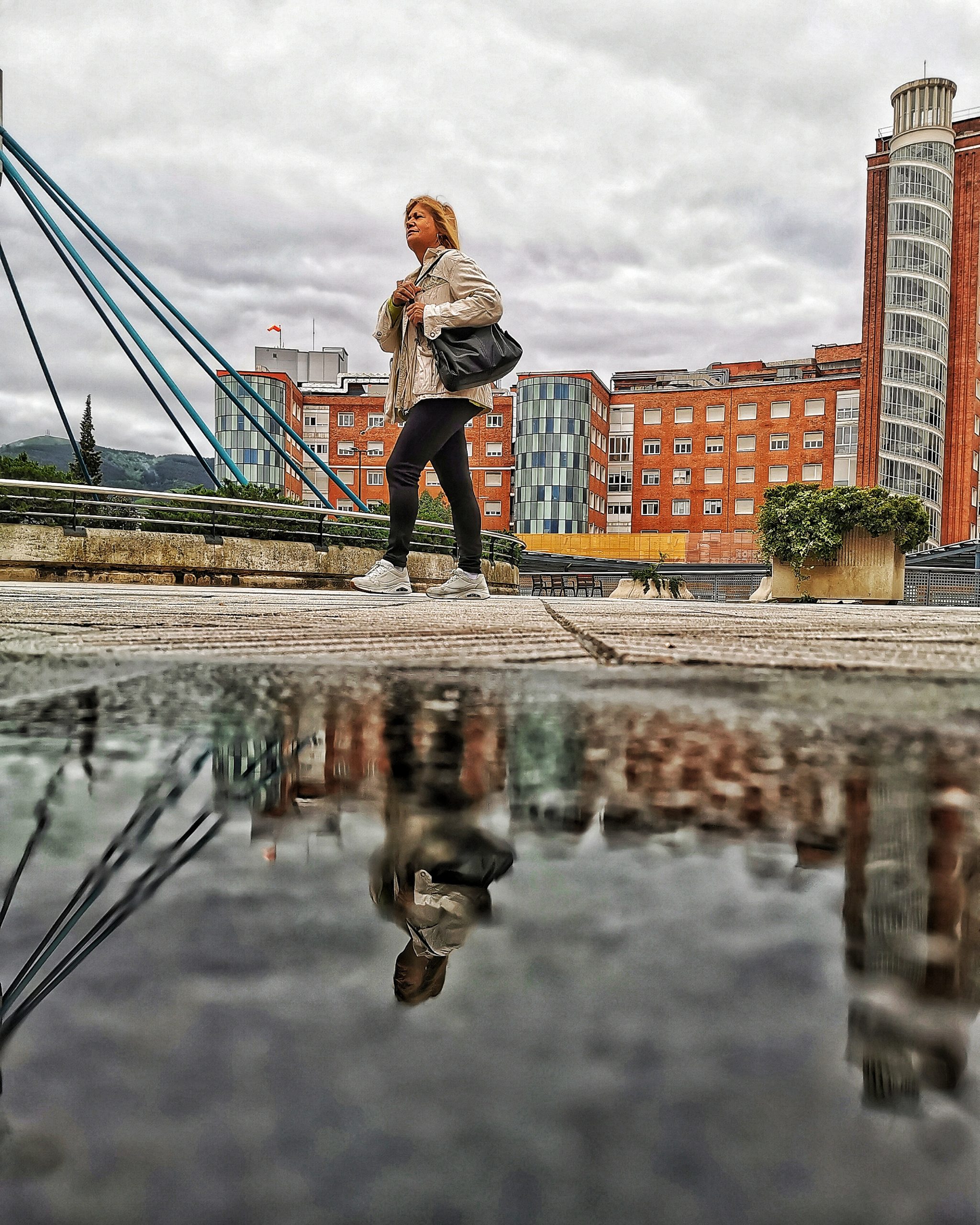 Disfrutar el Momento 6 – Fotografía creativa móvil en Barakaldo | Ibarakaldo