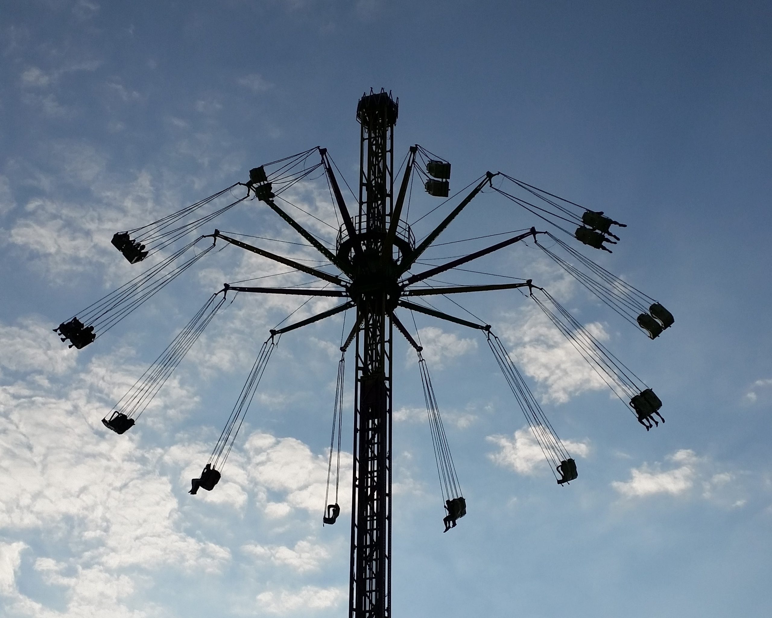 Living La Vida Loca – Fotografía creativa móvil en Barakaldo | Ibarakaldo