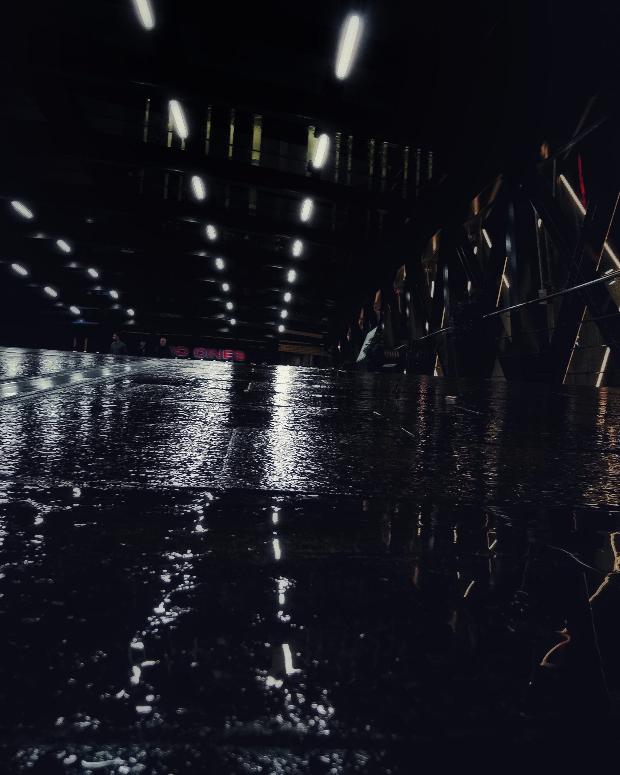 Feel the Moment 2 – Fotografía creativa móvil en Barakaldo | Ibarakaldo