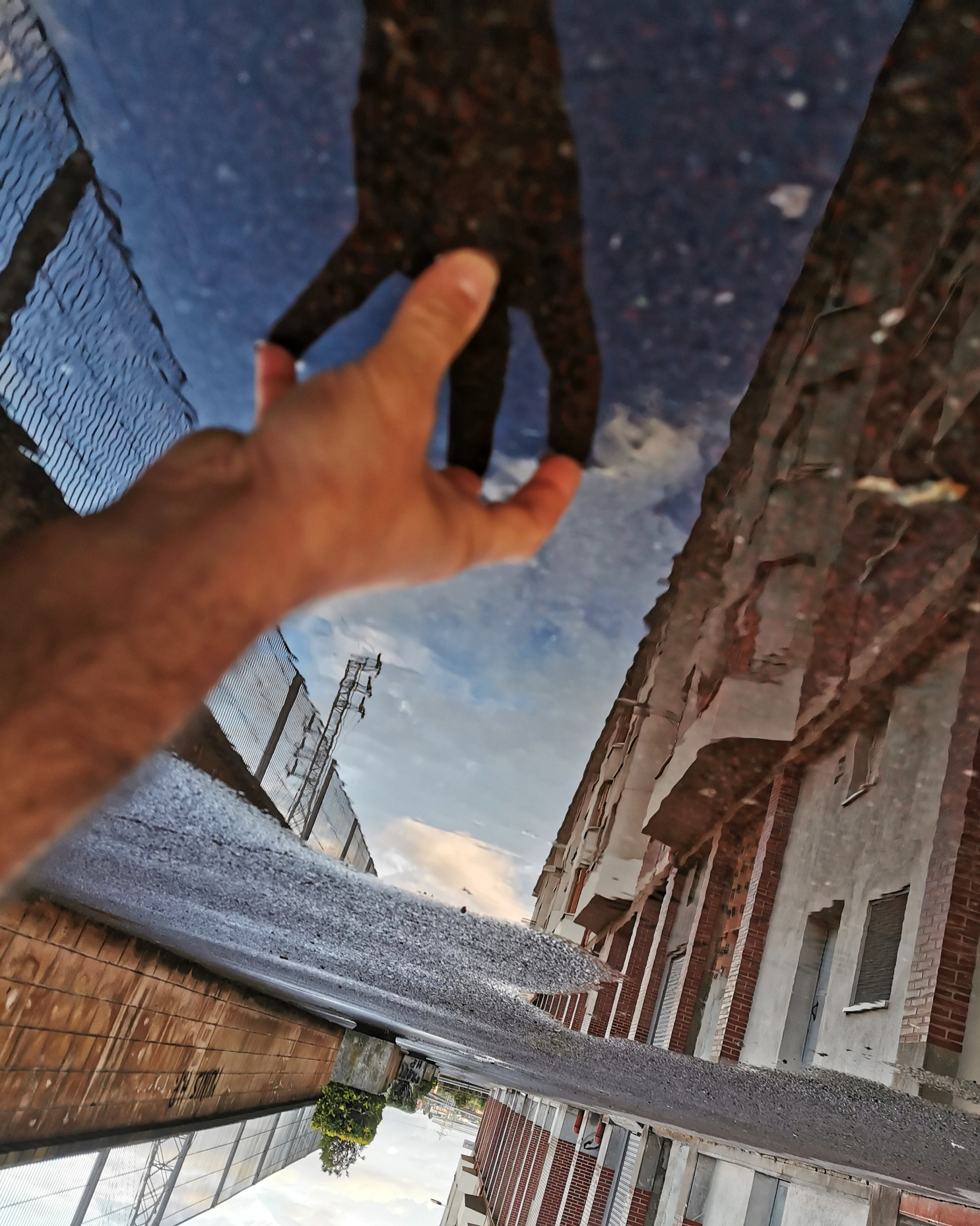 Vivir el Momento … – Fotografía creativa móvil en Barakaldo | Ibarakaldo