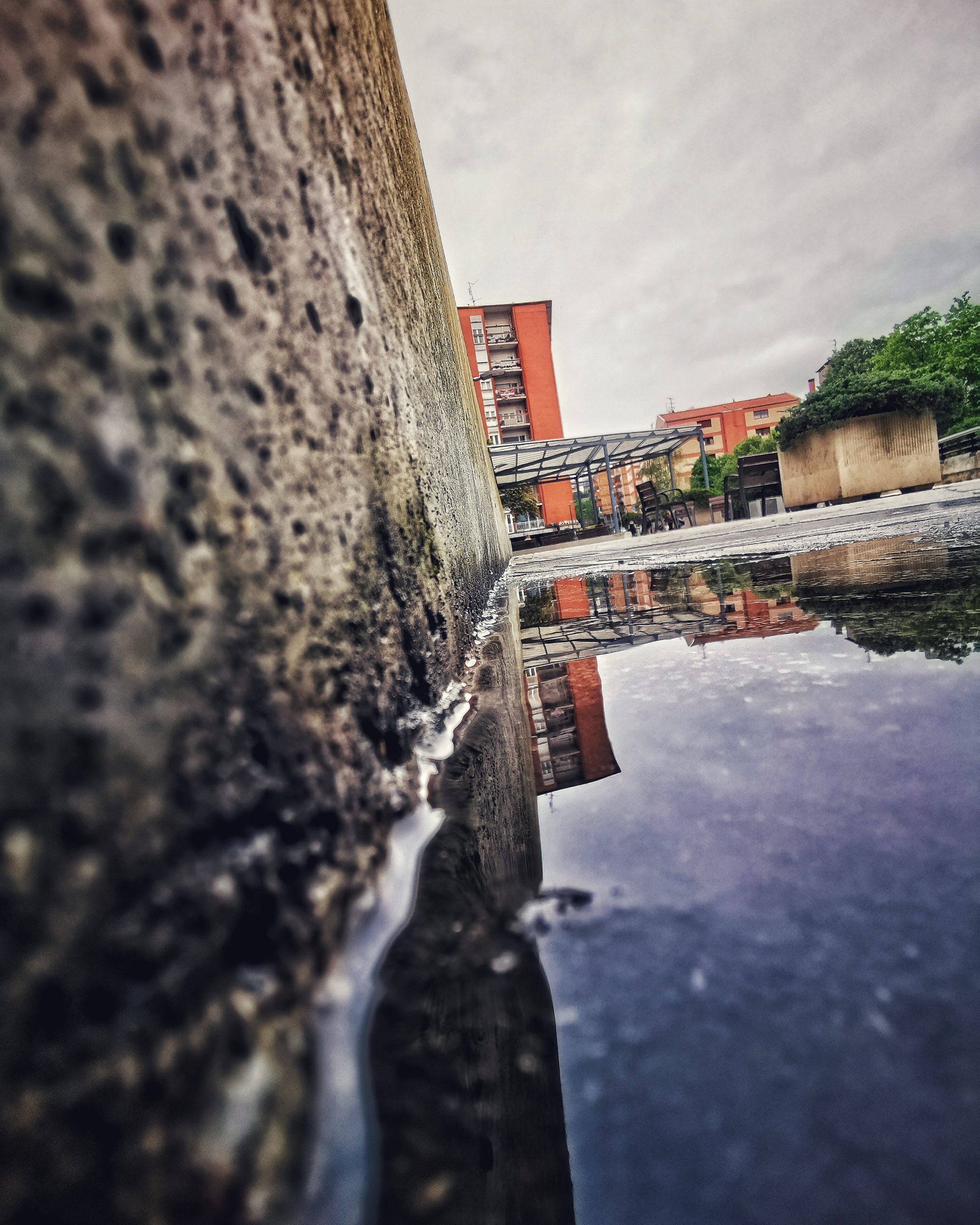 Disfrutar el Momento 13 – Fotografía creativa móvil en Barakaldo | Ibarakaldo