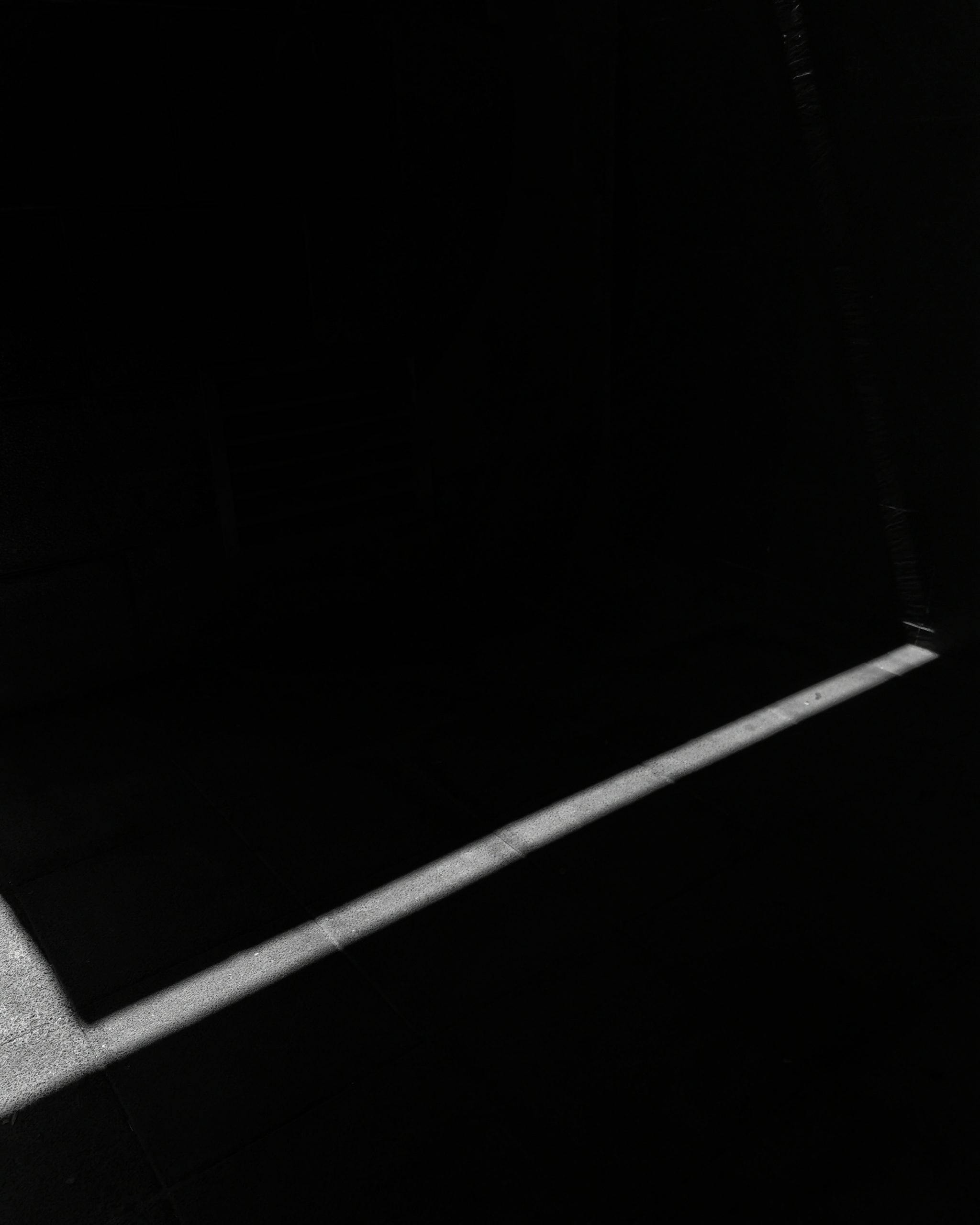 Geometria de la luz 32 – Fotografía creativa móvil en Barakaldo | Ibarakaldo