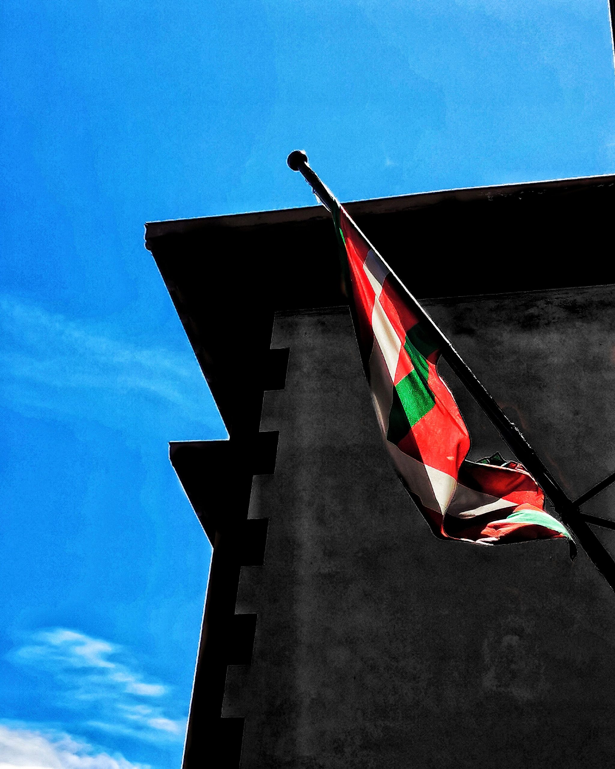 C O L O R S – Fotografía creativa móvil en Barakaldo | Ibarakaldo