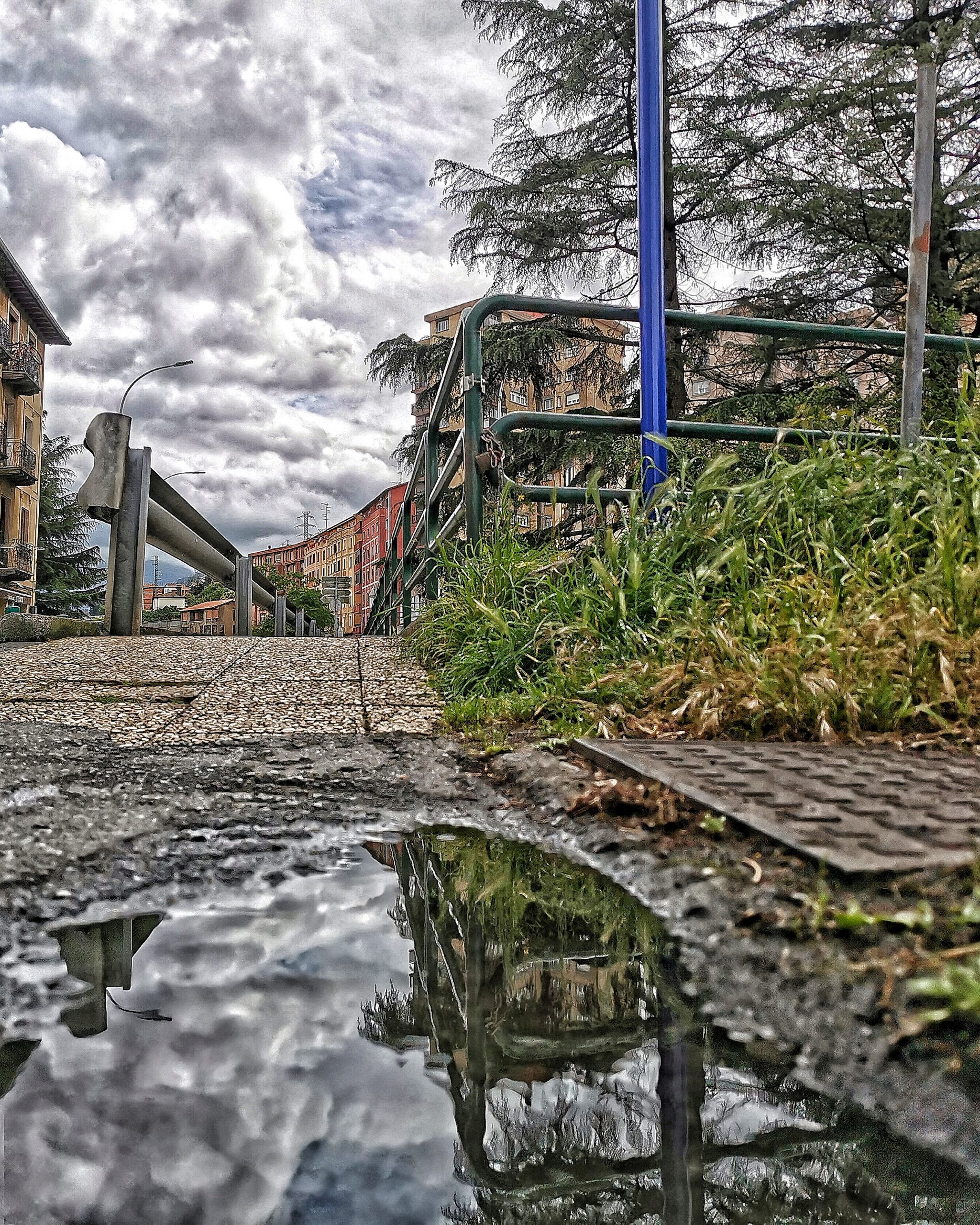 BURTZEÑA Disfrutar el Momento 15 – Fotografía creativa móvil en Barakaldo | Ibarakaldo