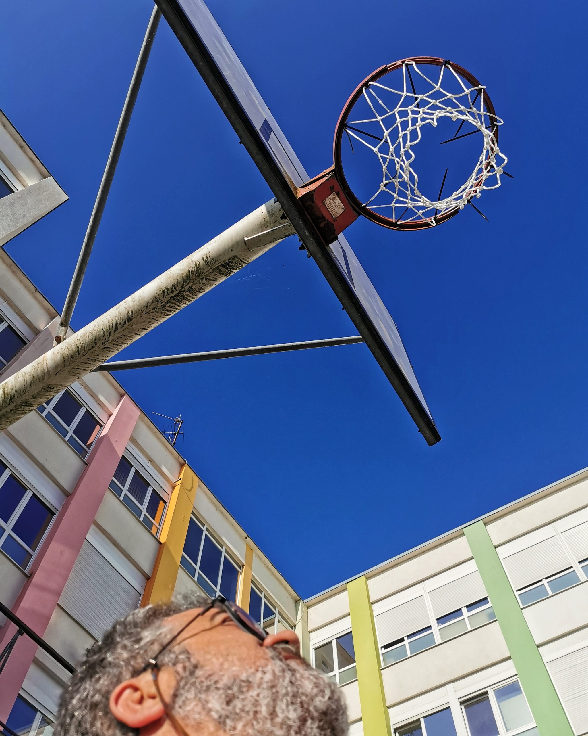 Vuelve la Semana Santa … – Fotografía creativa móvil en Barakaldo | Ibarakaldo