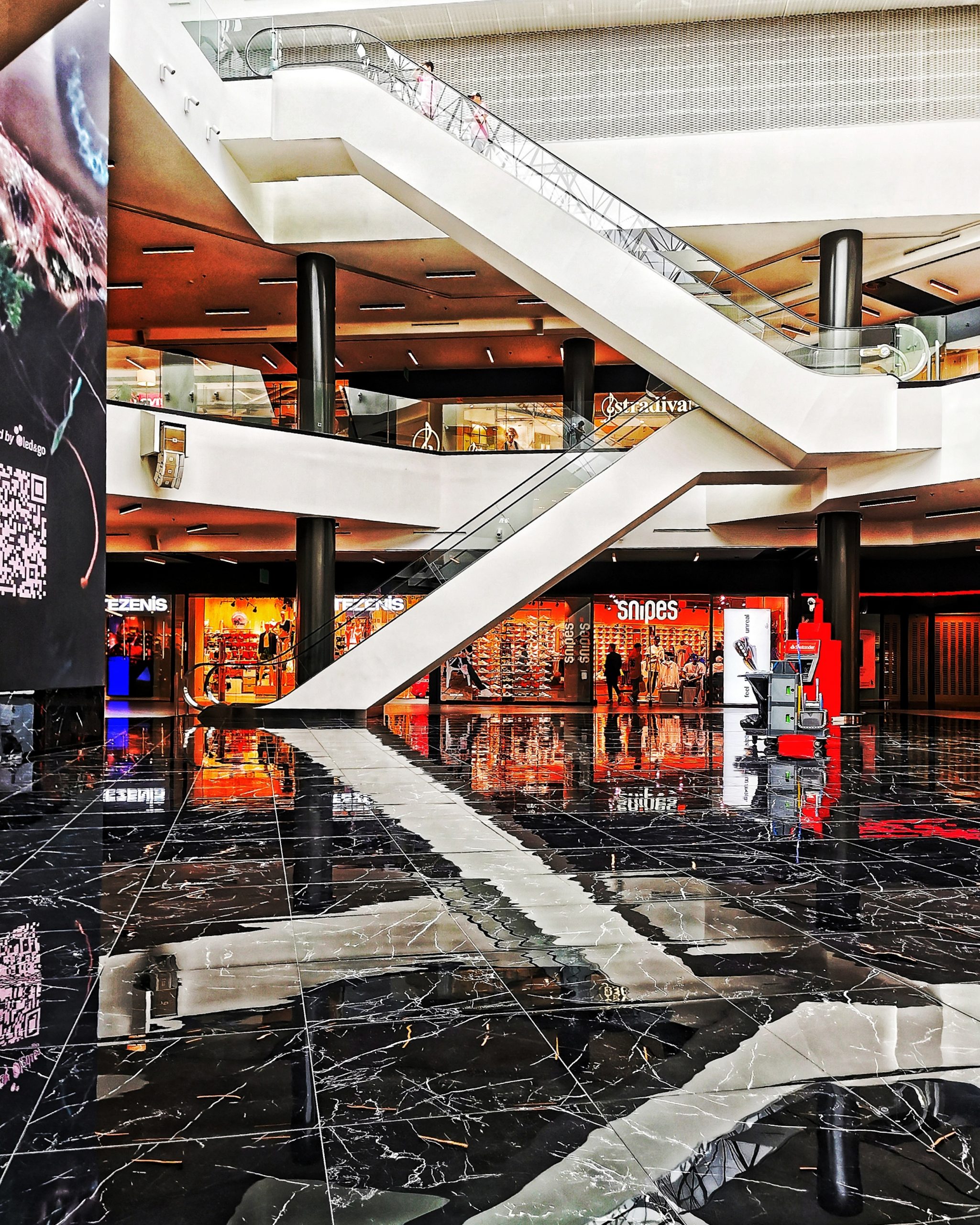 Barakaldo Max Center 5 – Fotografía creativa móvil en Barakaldo | Ibarakaldo