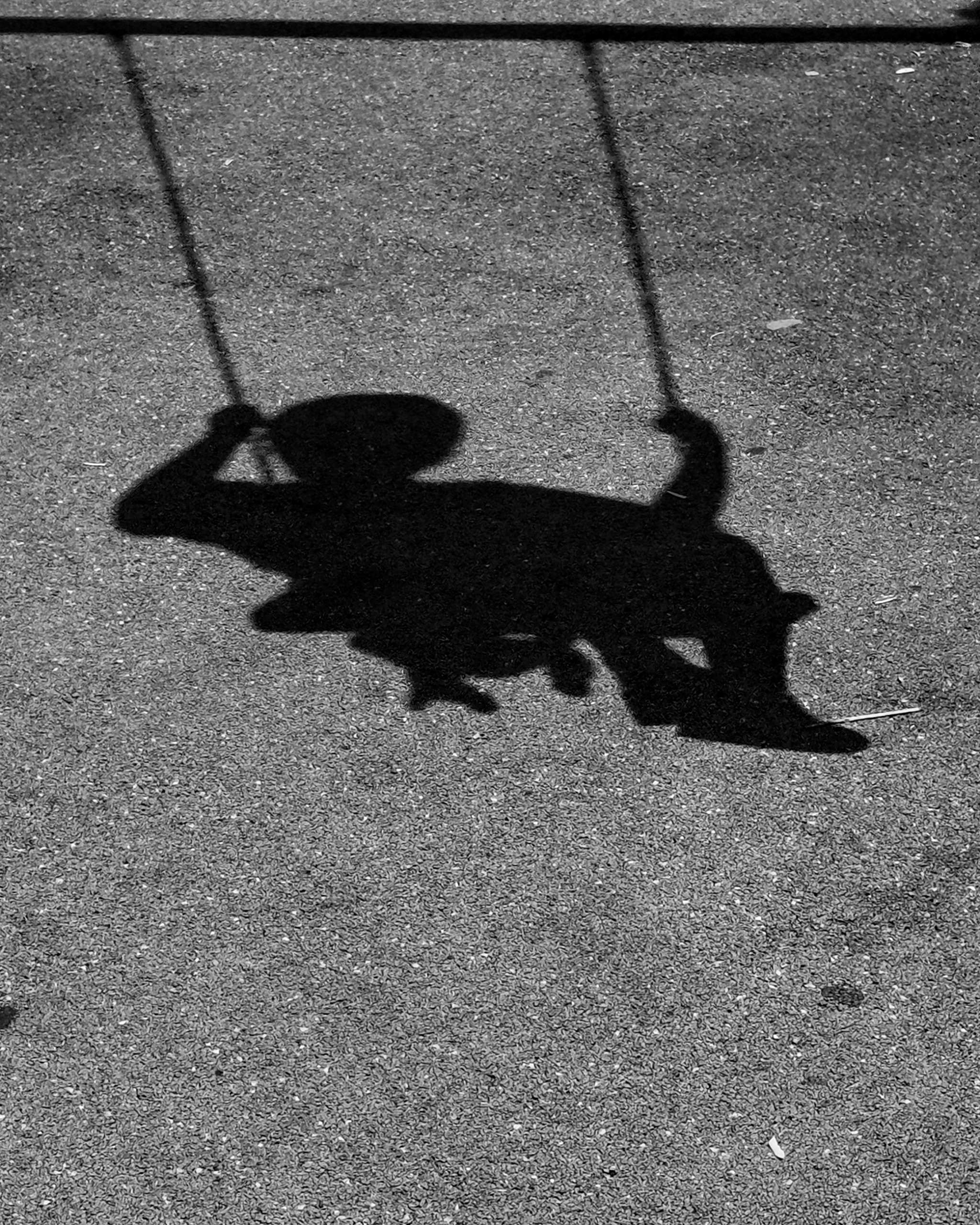 Game Shadows 3 – Fotografía creativa móvil en Barakaldo | Ibarakaldo