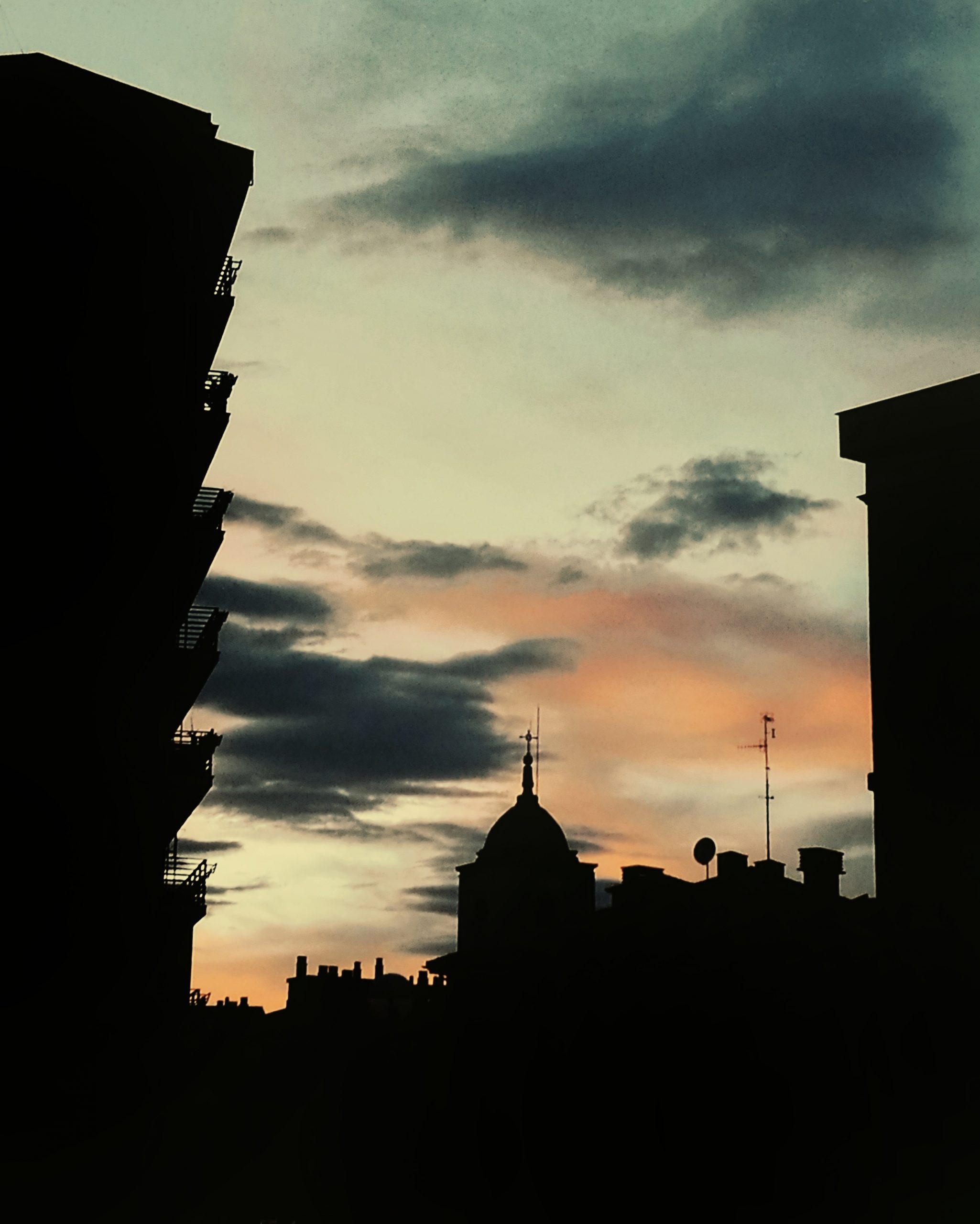 Made in Heaven 91 – El Cielo en Barakaldo | Ibarakaldo