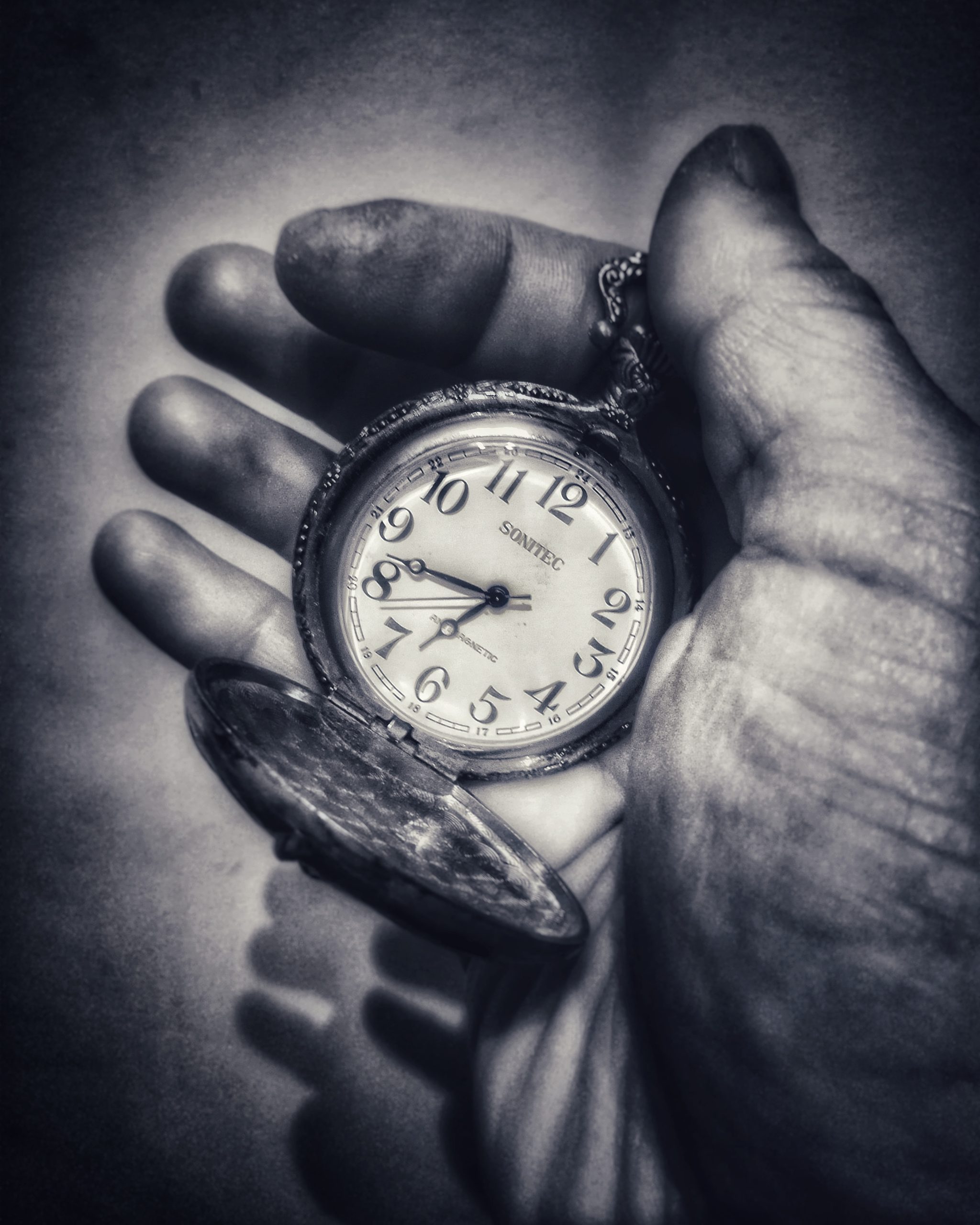 TIME – Fotografía creativa móvil en Barakaldo | Ibarakaldo