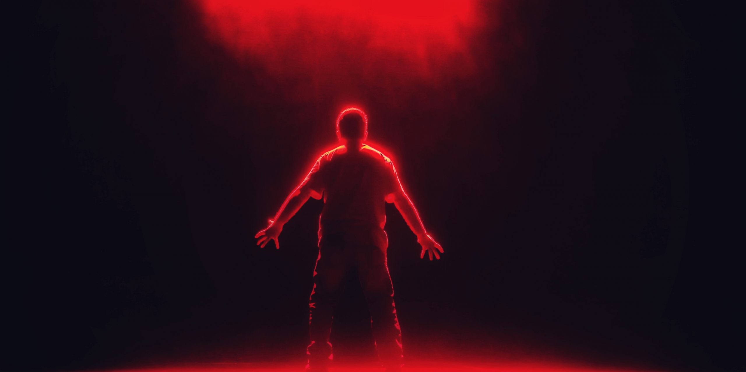 Stranger Things – Fotografía creativa móvil en Barakaldo | Ibarakaldo