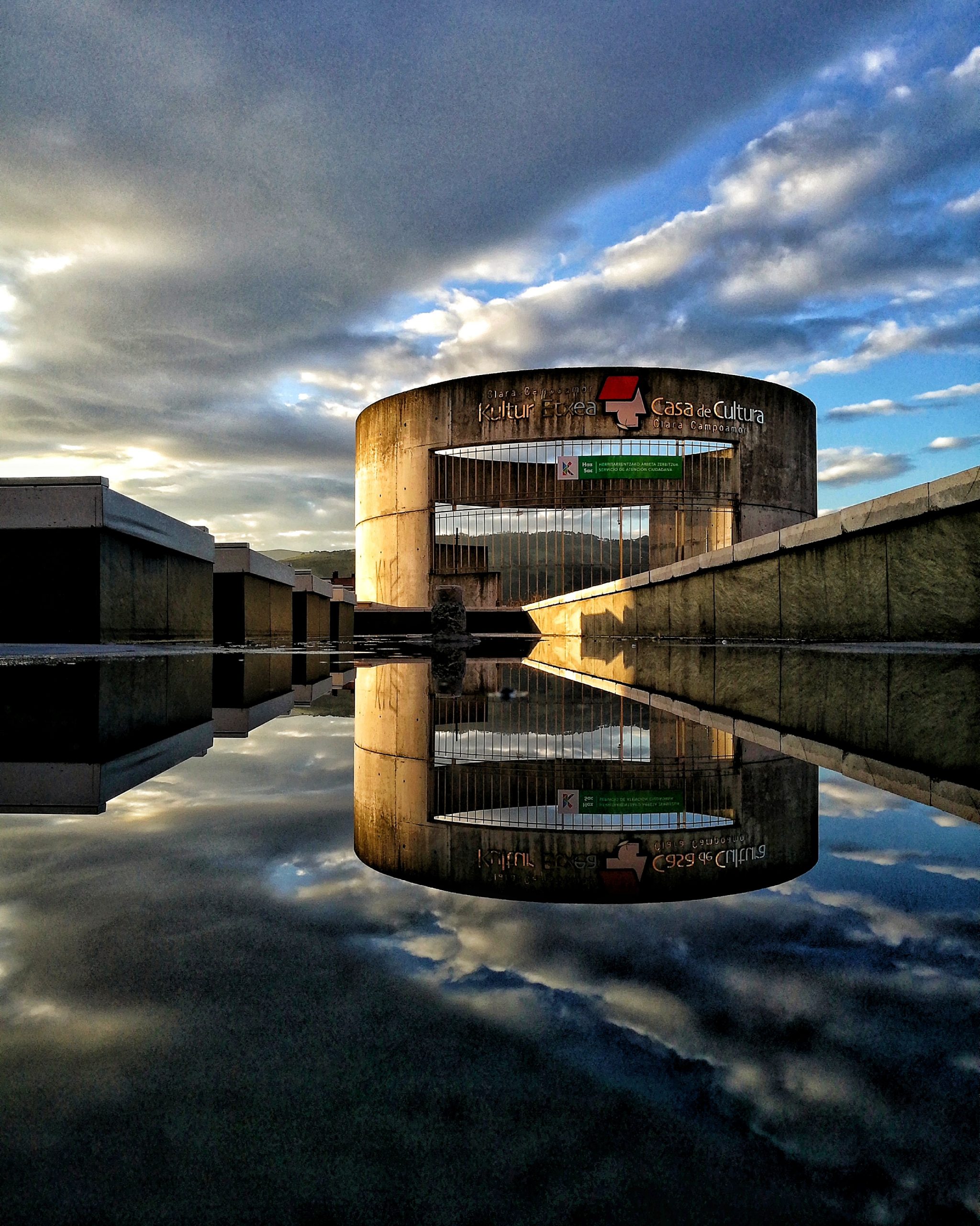 DISFUTAR…simplemente – Fotografía creativa móvil en Barakaldo | Ibarakaldo