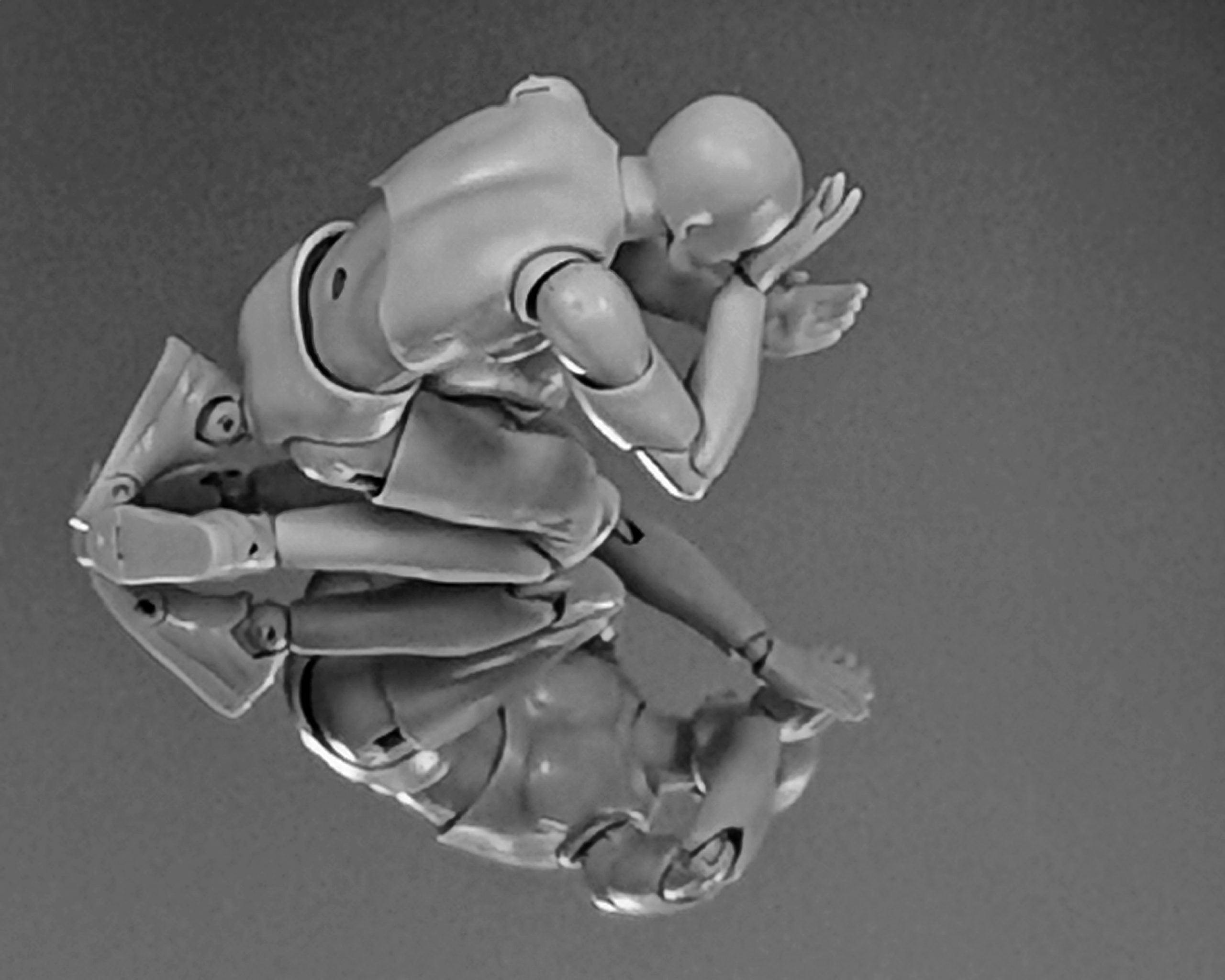 Los problemas… | Fotografia Creativa en Barakaldo | Ibarakaldo