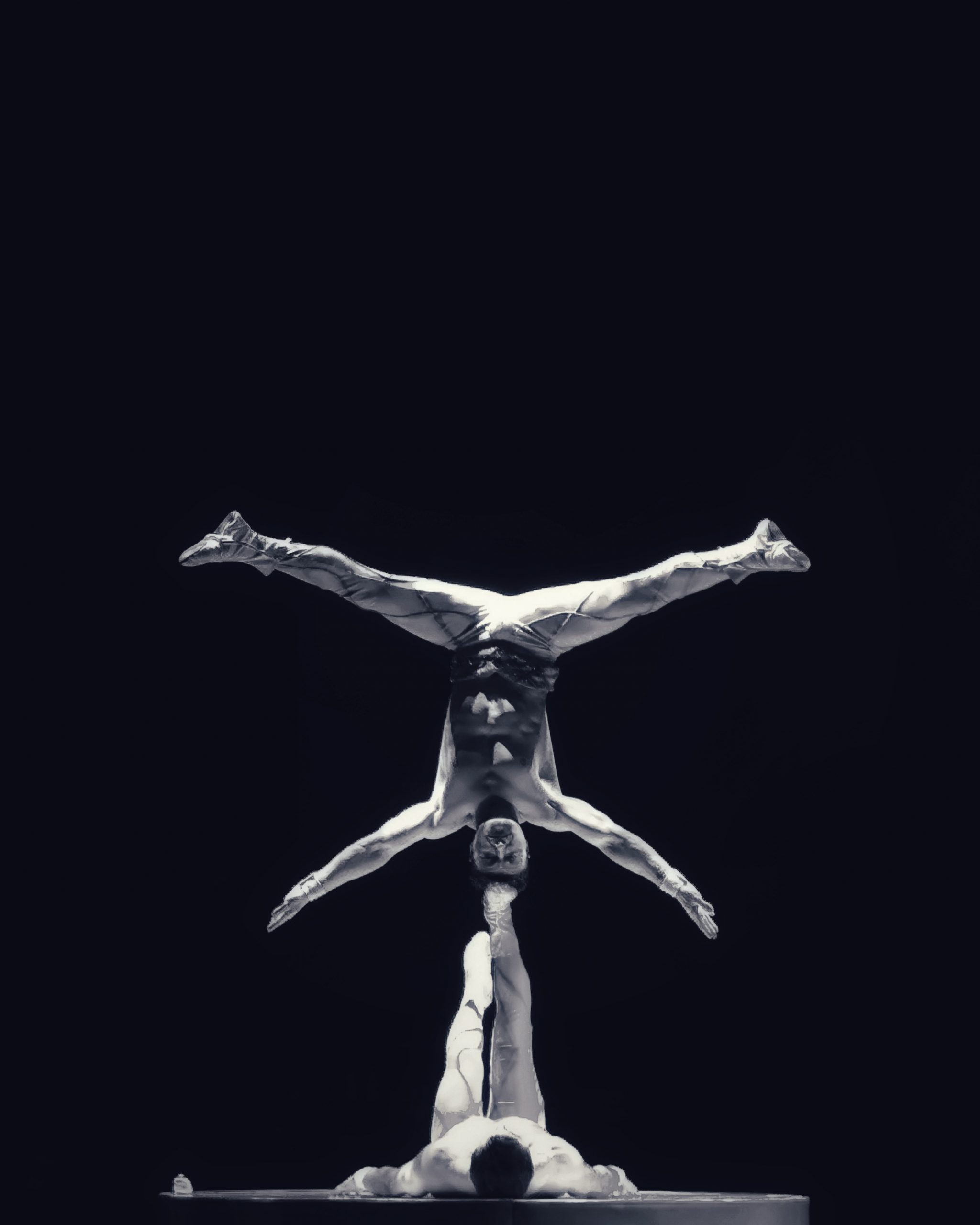 Como todo en esta vida…EQUILIBRIO – Fotografía creativa móvil en Barakaldo | Ibarakaldo