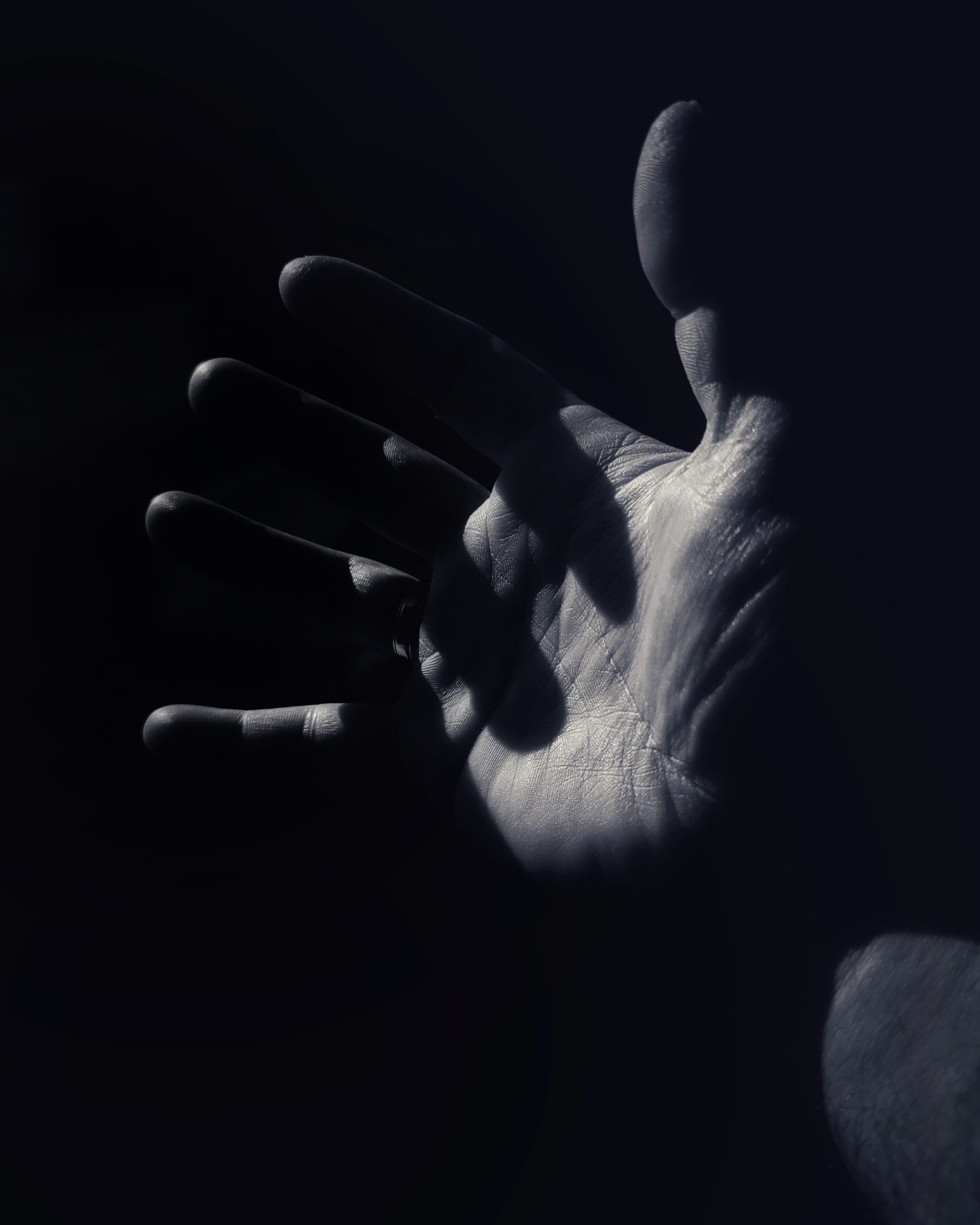 Tiempo vuela sobre nosotros, pero deja atrás su sombra – Fotografía creativa móvil en Barakaldo | Ibarakaldo