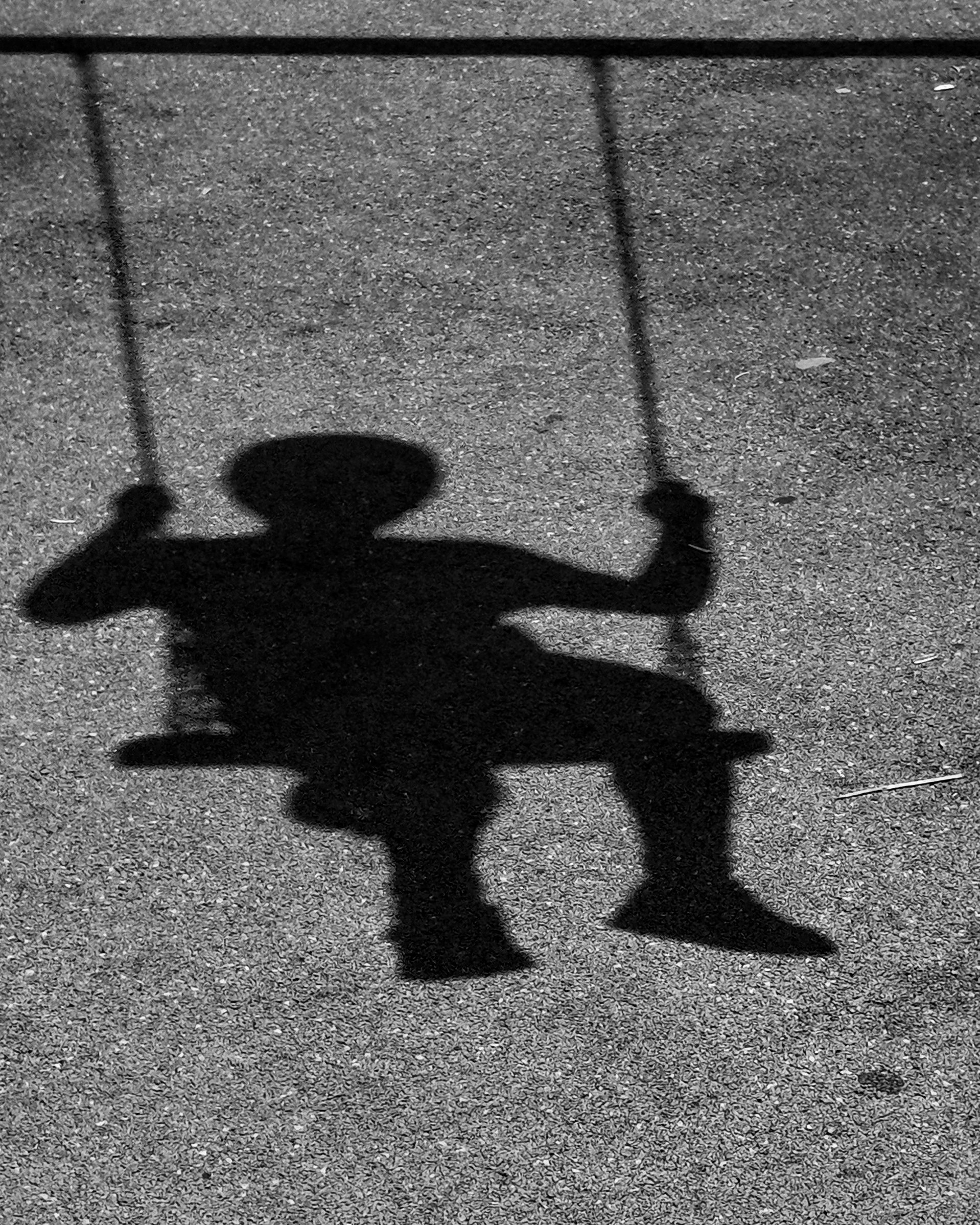 Game Shadows 4 – Fotografía creativa móvil en Barakaldo | Ibarakaldo