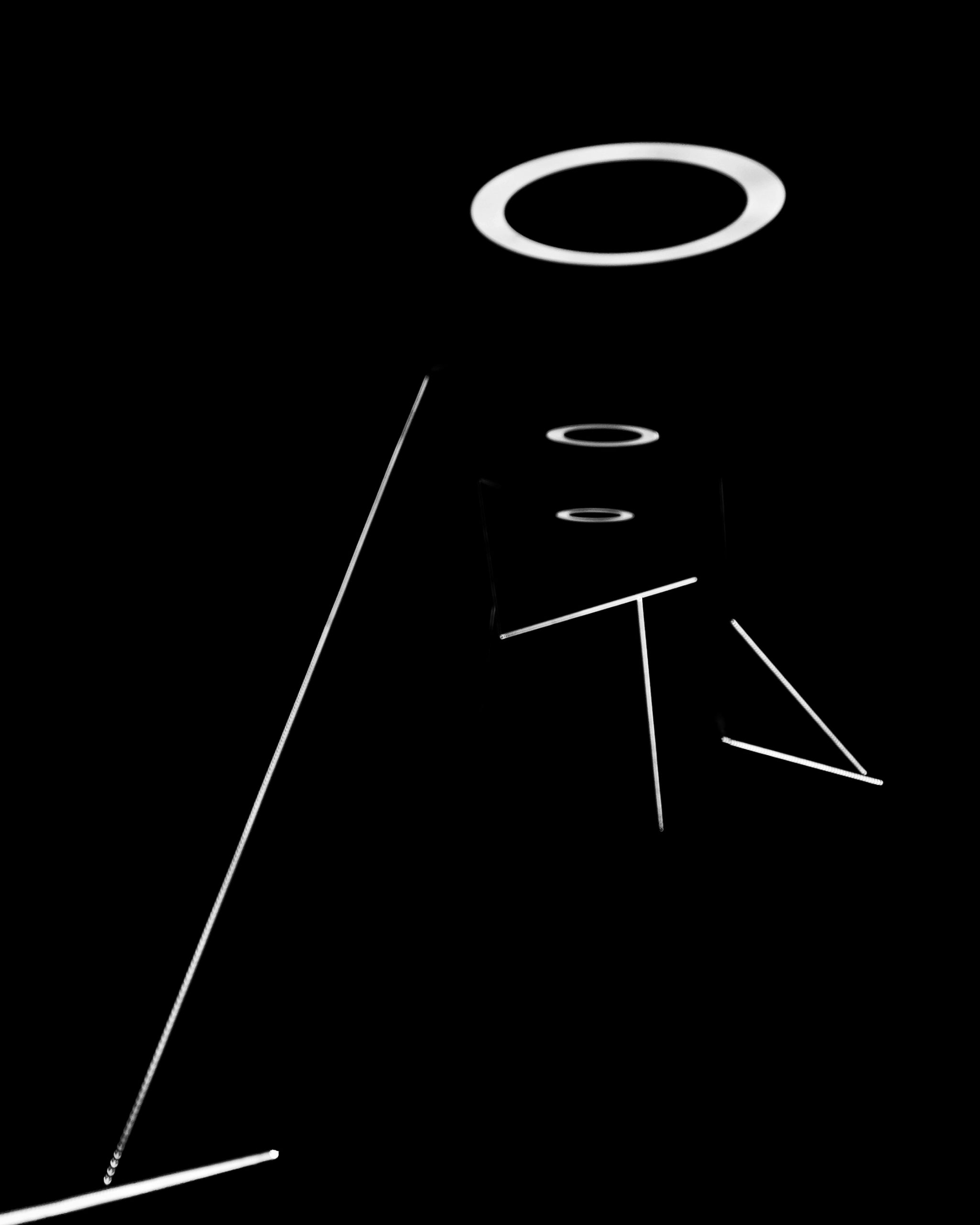 Light Lines 2 – Fotografía creativa móvil en Barakaldo | Ibarakaldo