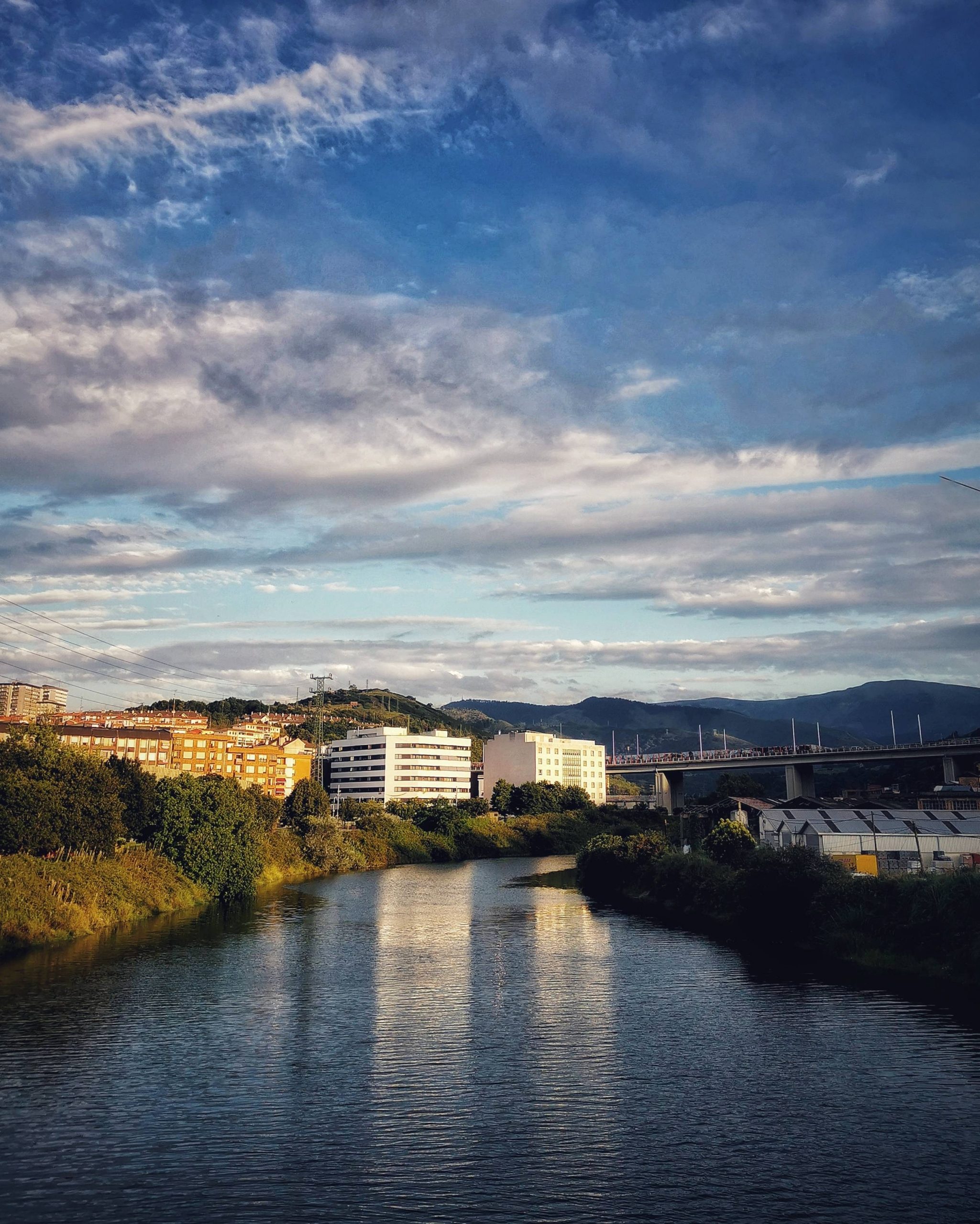 Disfrutar el Momento 19 – Fotografía creativa móvil en Barakaldo | Ibarakaldo