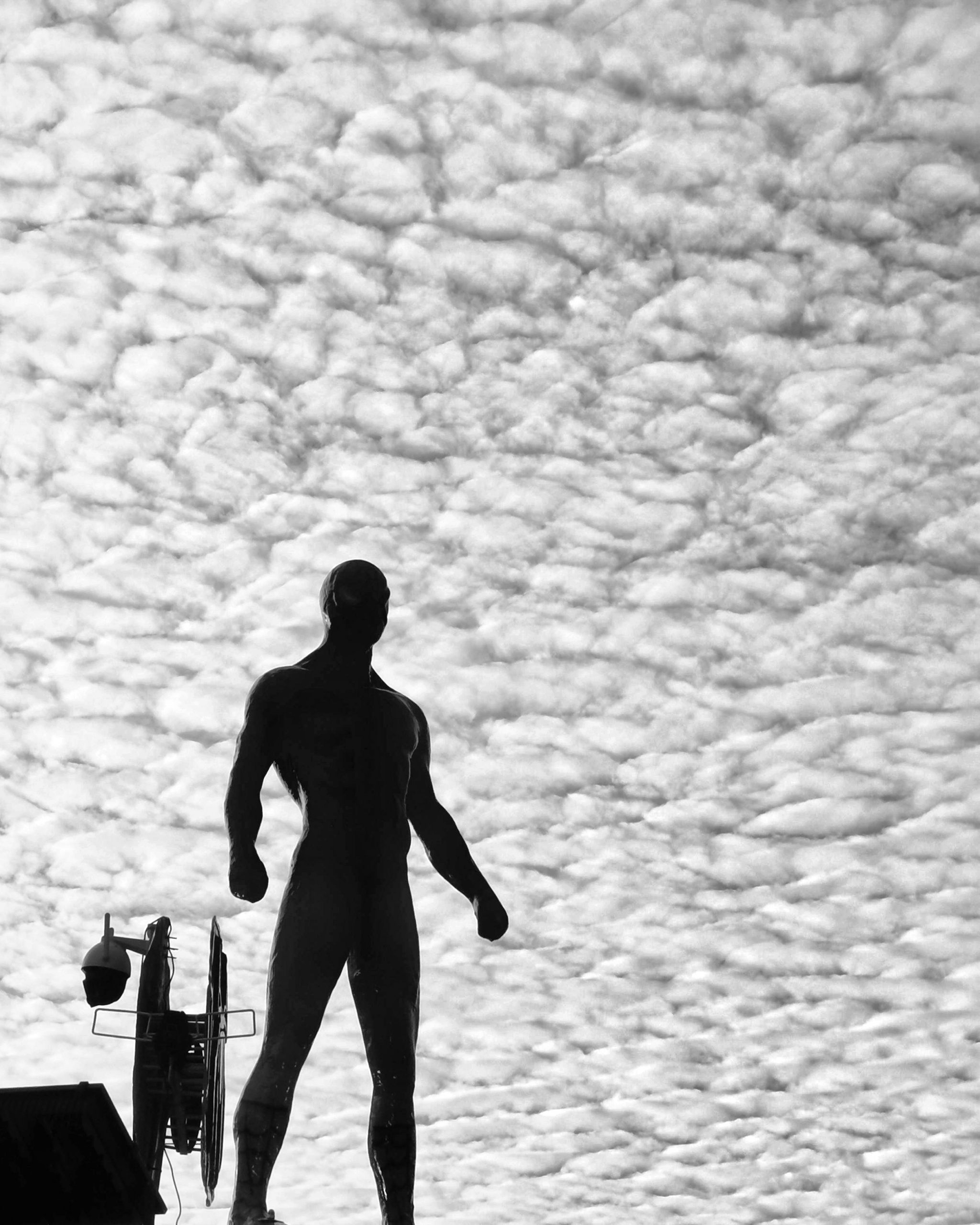 Un gran poder conlleva una gran responsabilidad… – Fotografía creativa móvil en Barakaldo | Ibarakaldo