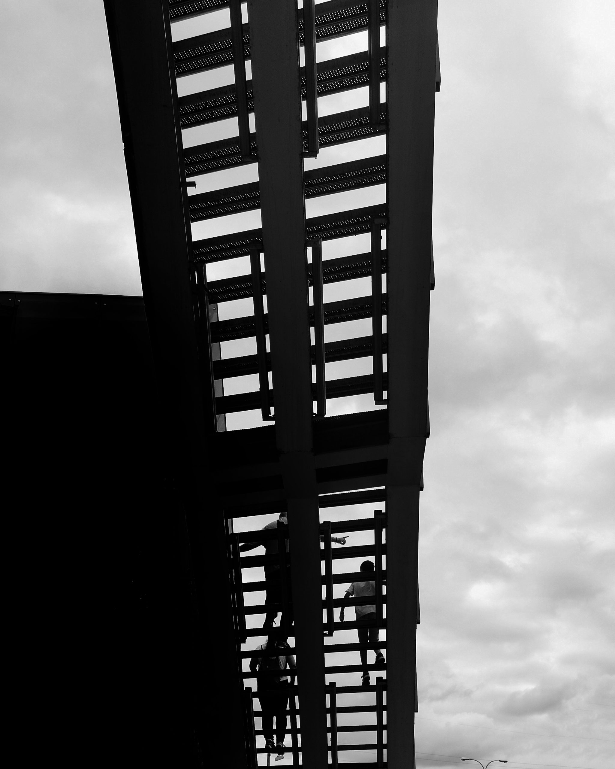 Creatividad 113 – Fotografía creativa móvil en Barakaldo | Ibarakaldo