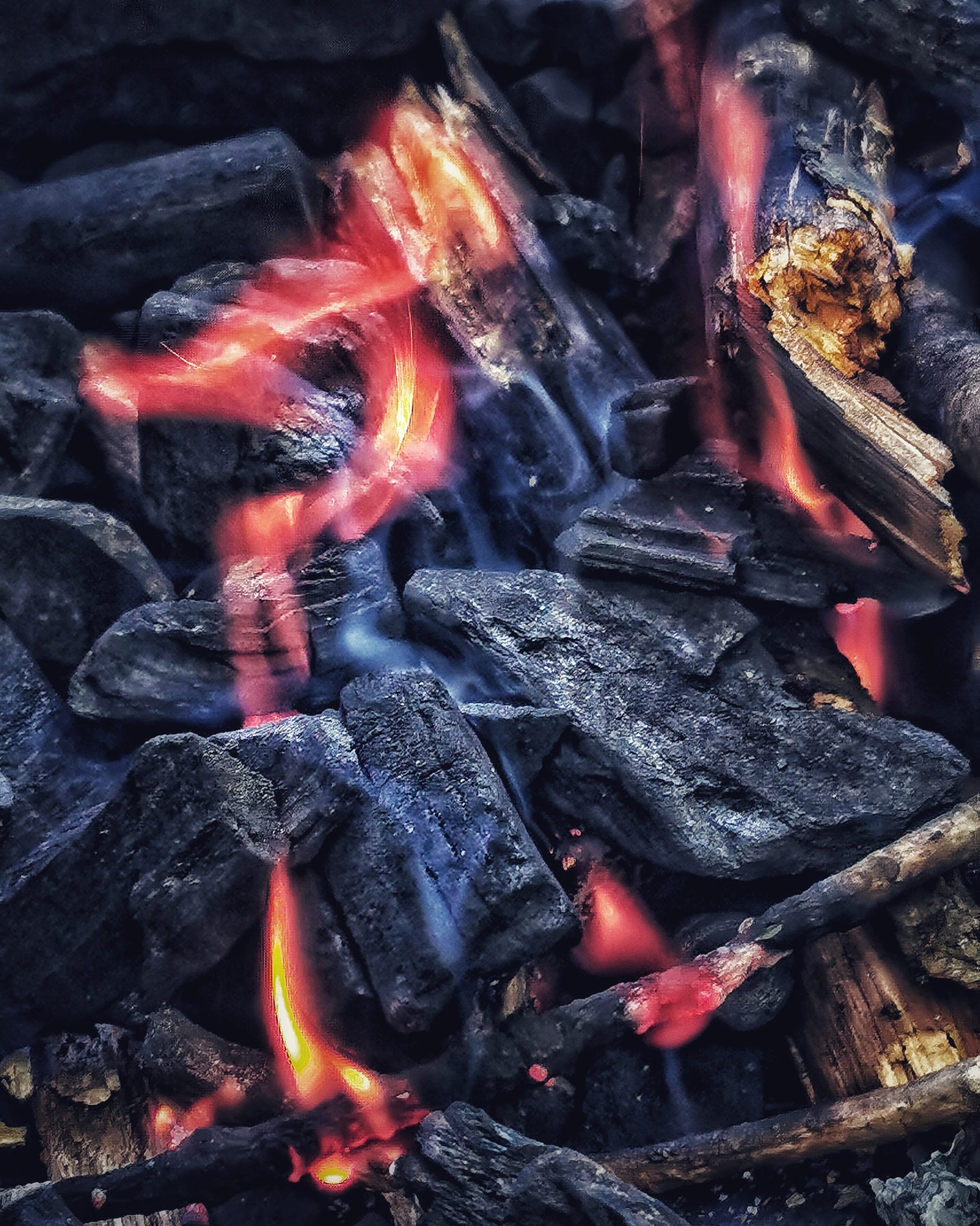 Relax Time – Fotografía creativa móvil en Barakaldo | Ibarakaldo