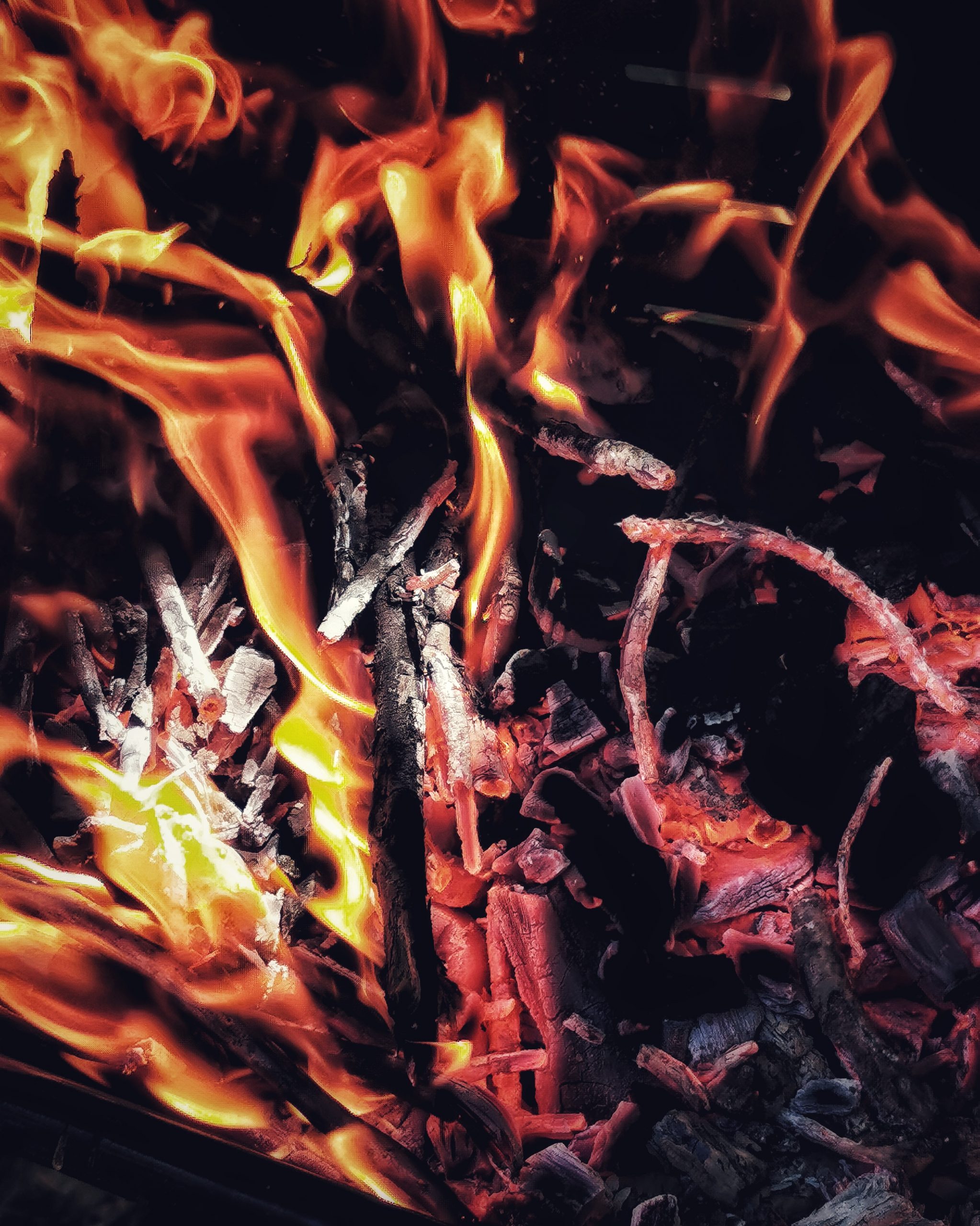 Relax Time 2 – Fotografía creativa móvil en Barakaldo | Ibarakaldo