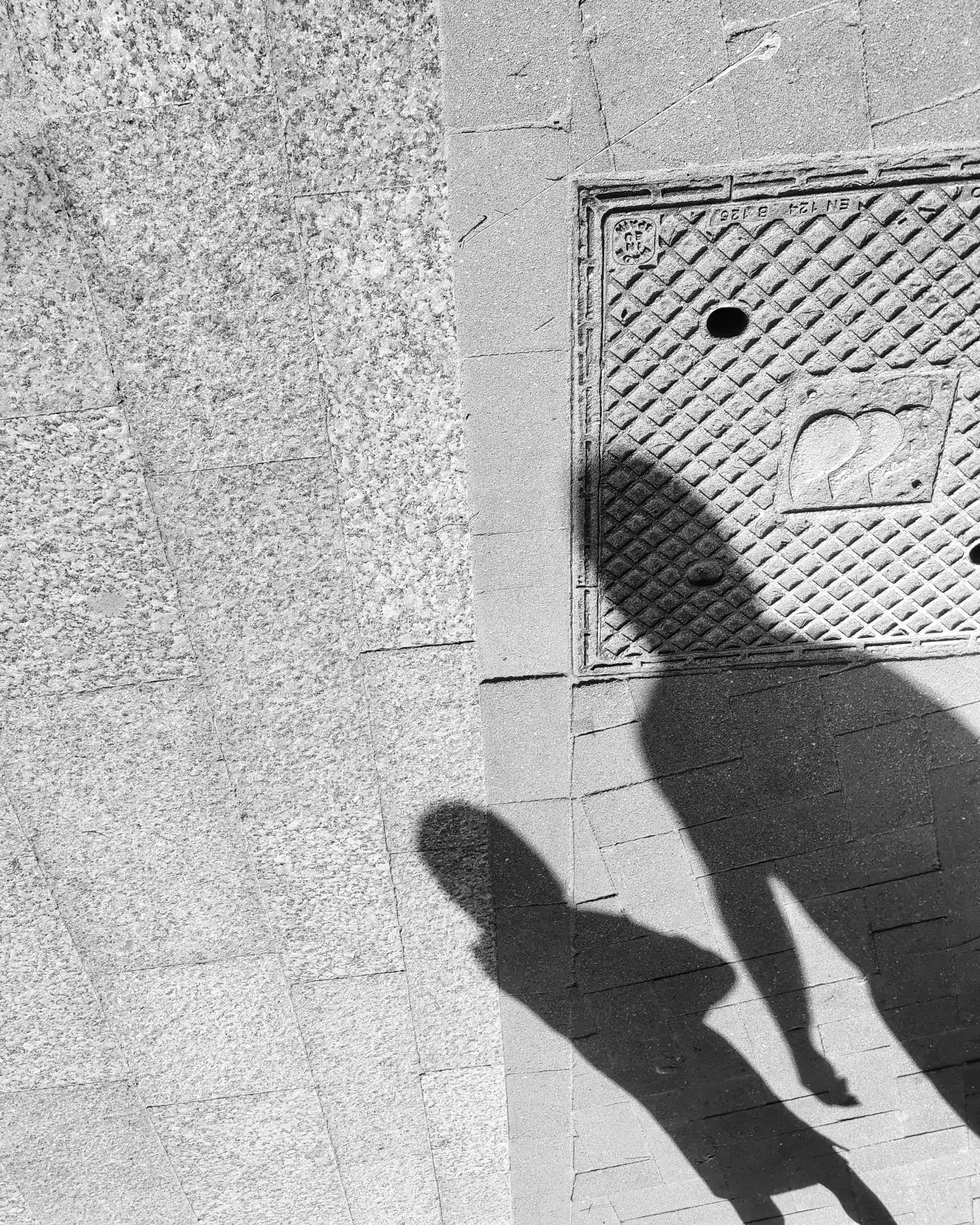 Creatividad 115  – Fotografía creativa móvil en Barakaldo | Ibarakaldo