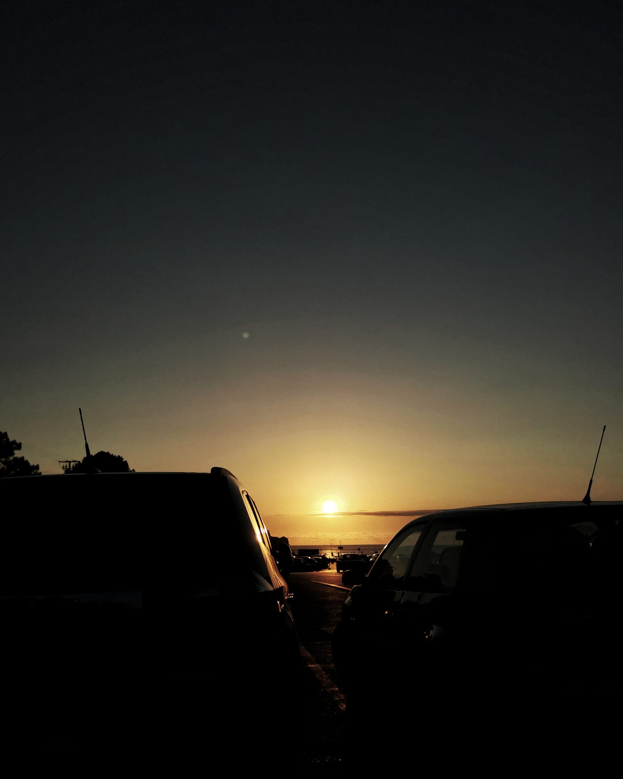 GORLIZ Here comes the sun 3 – Fotografía creativa móvil en Gorliz | Ibarakaldo