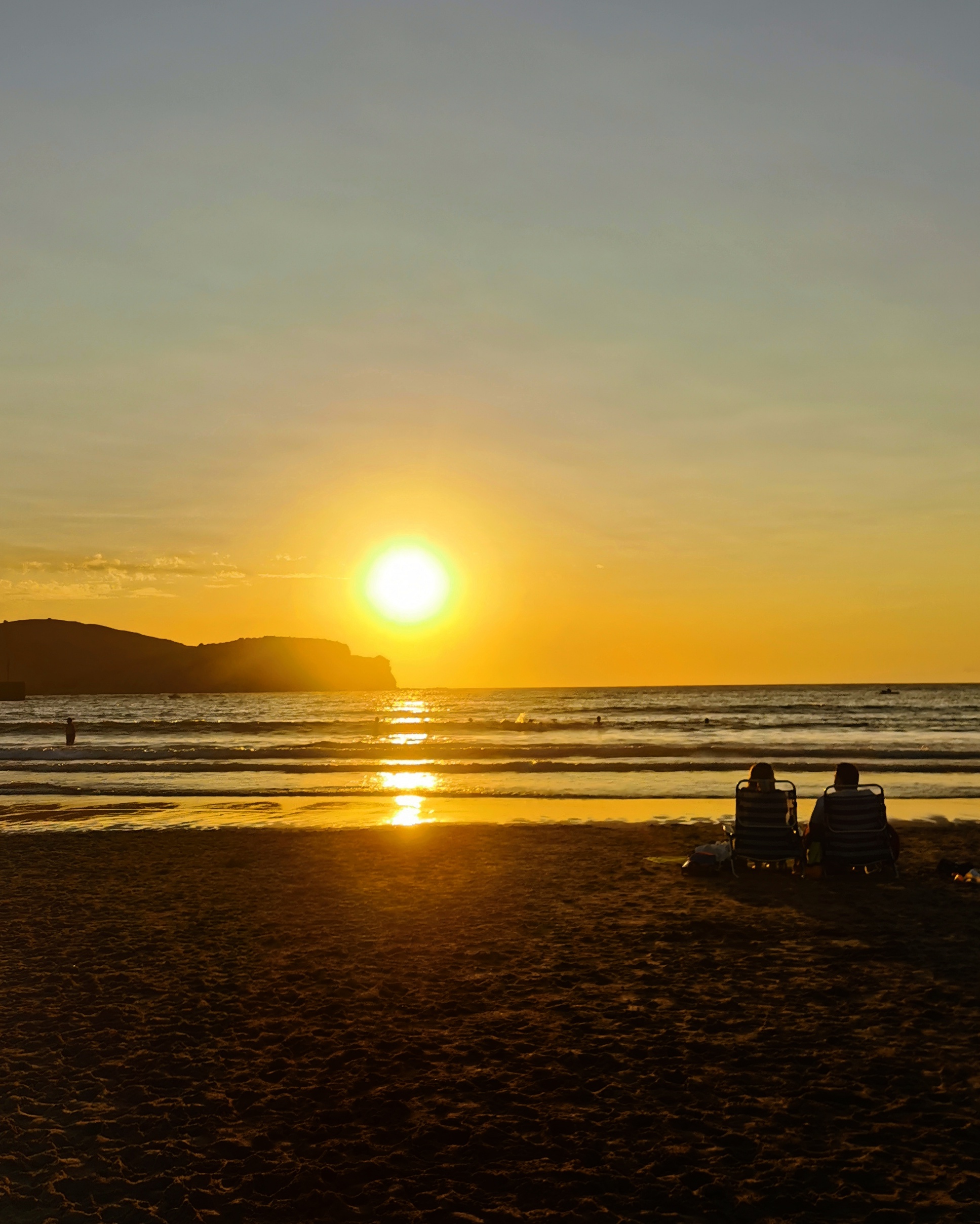 GORLIZ What a Wonderful World – Fotografía creativa móvil en Gorliz | Ibarakaldo