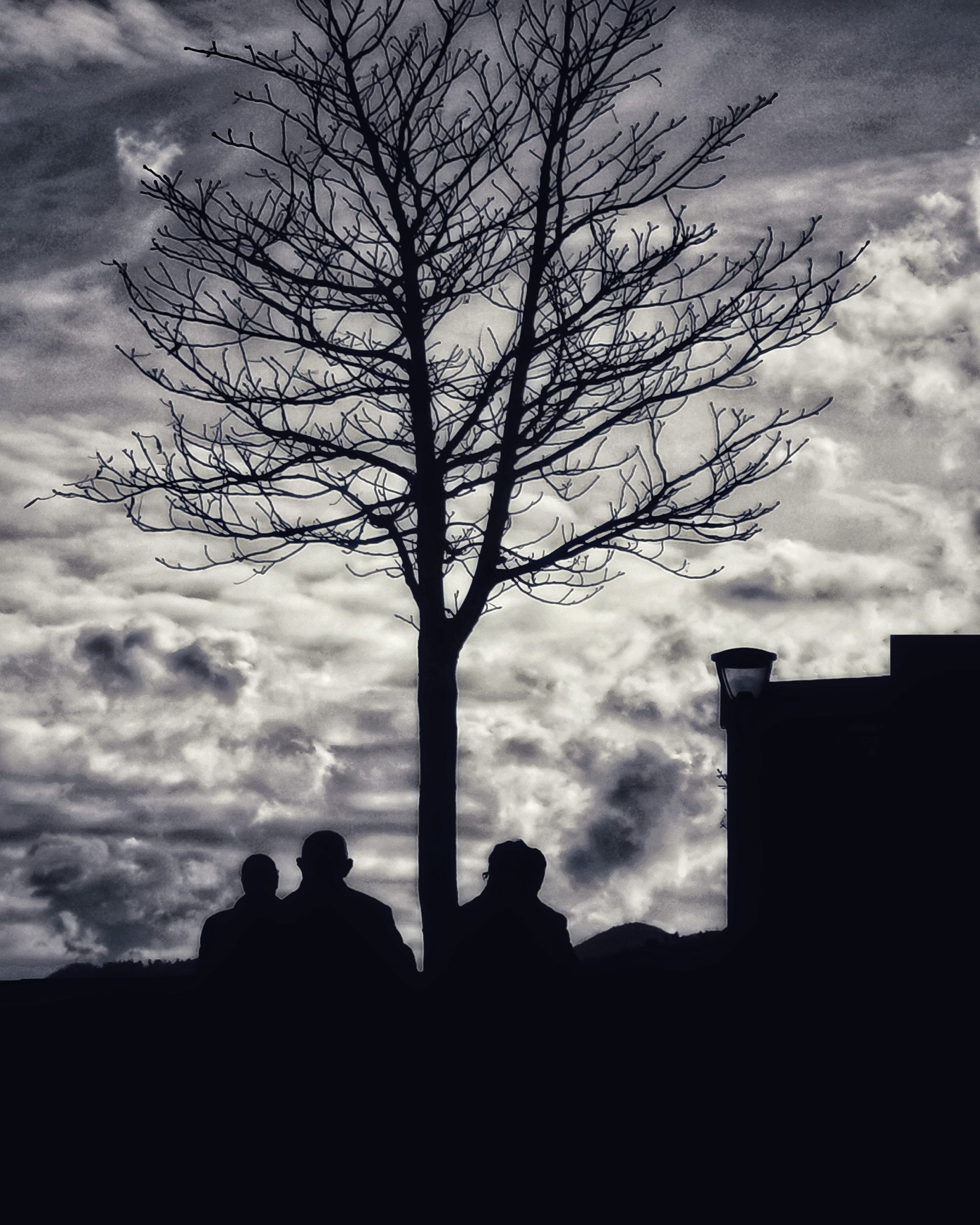 La cumbre del G3 – Fotografía creativa móvil en Barakaldo | Ibarakaldo