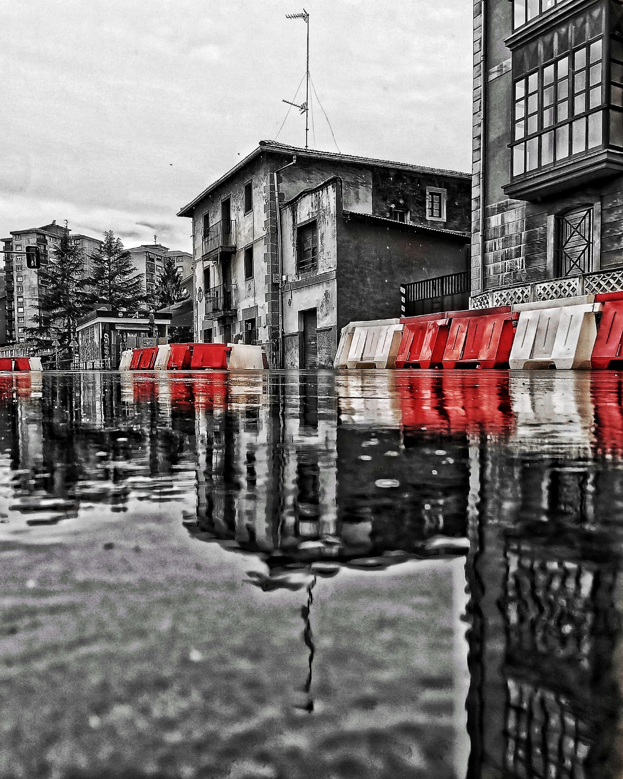 BURTZEÑA Disfrutar el Momento 21 – Fotografía creativa móvil en Barakaldo | Ibarakaldo