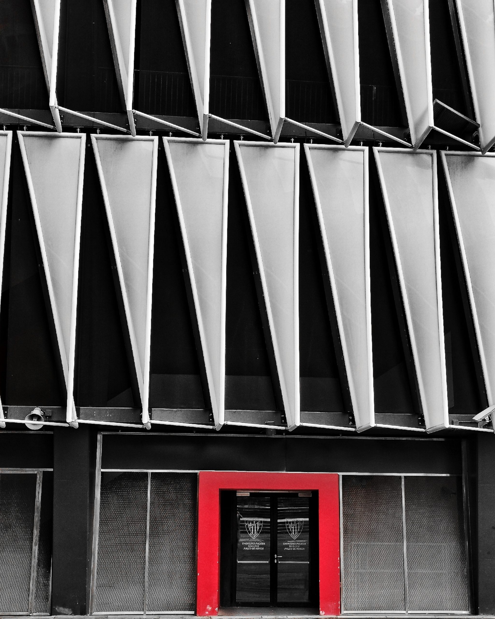 San Mames… Is Unique – Arte y fotografía en Bilbao | Ibarakaldo