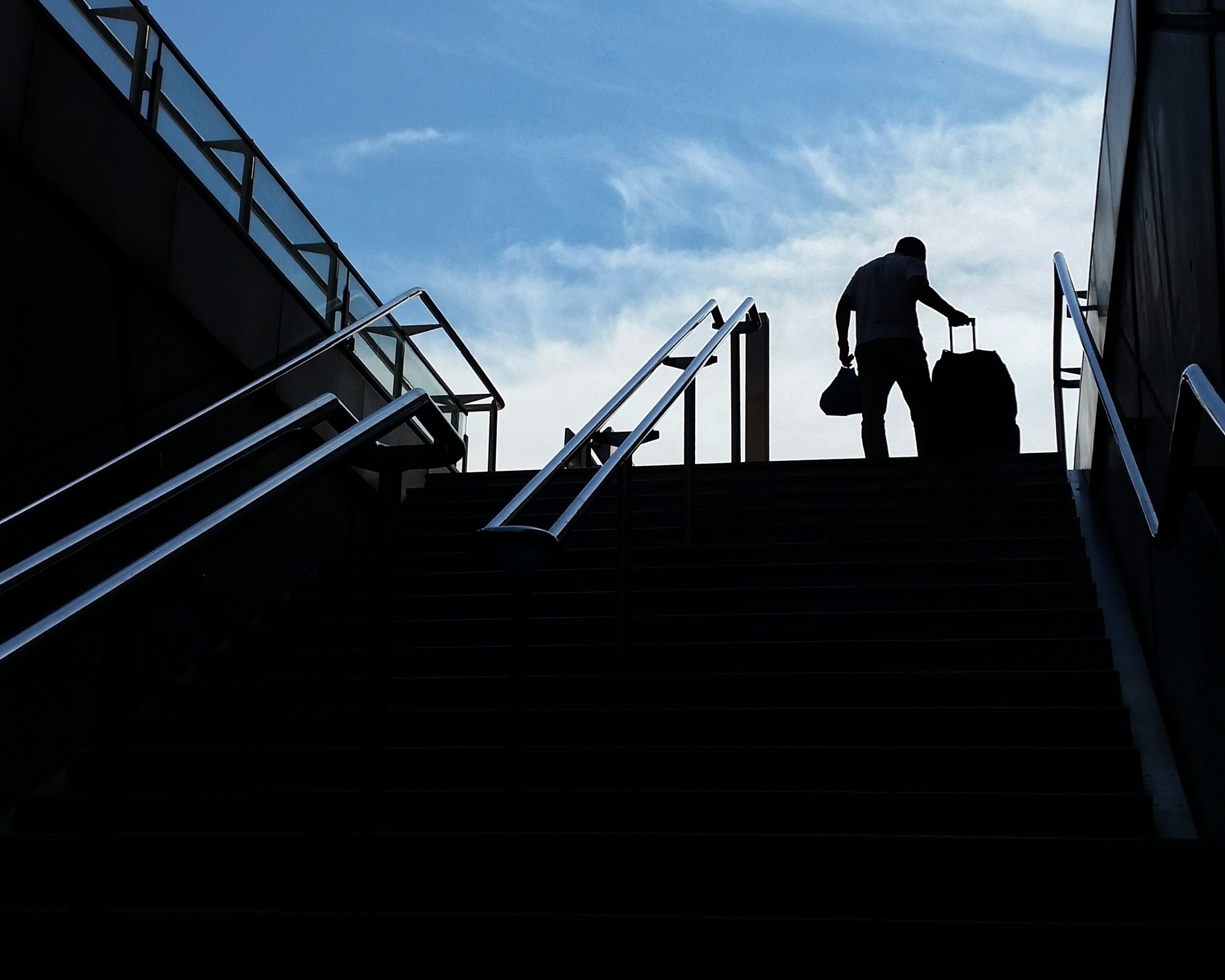 Volver… Modo Vacaciones: Off – Fotografía creativa móvil en Barakaldo | Ibarakaldo