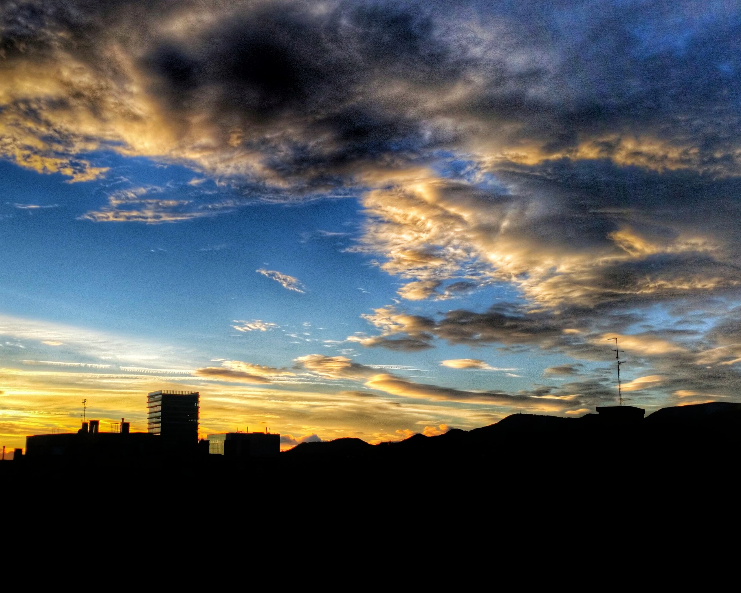 Made in Heaven 97 – El Cielo en Barakaldo | Ibarakaldo