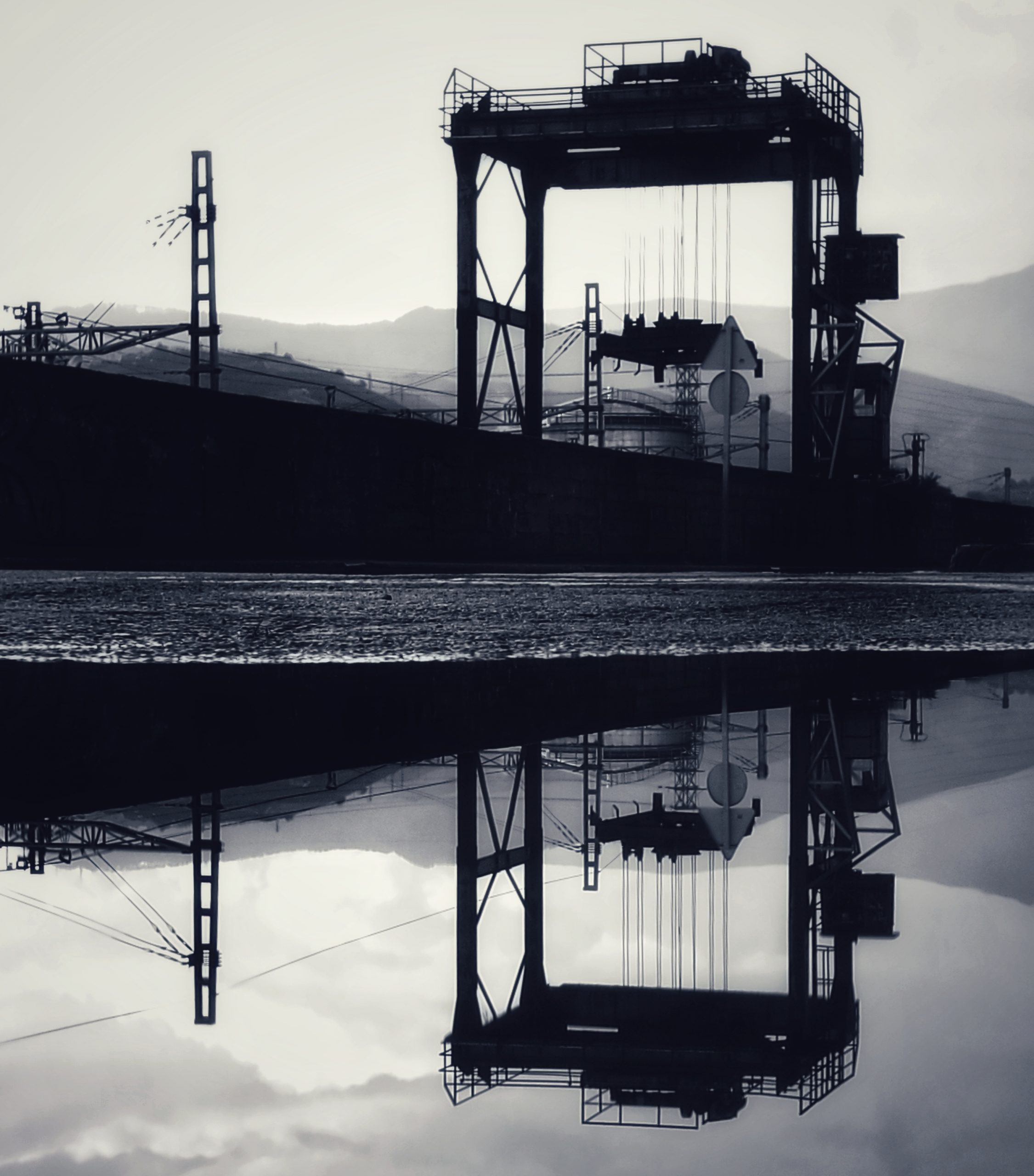 Dream On – Fotografía creativa móvil en Barakaldo | Ibarakaldo