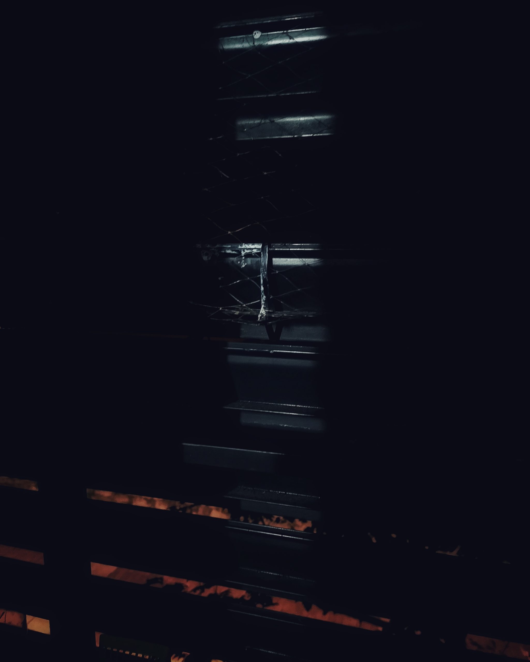 Desvelado  – Fotografía creativa móvil en Barakaldo | Ibarakaldo