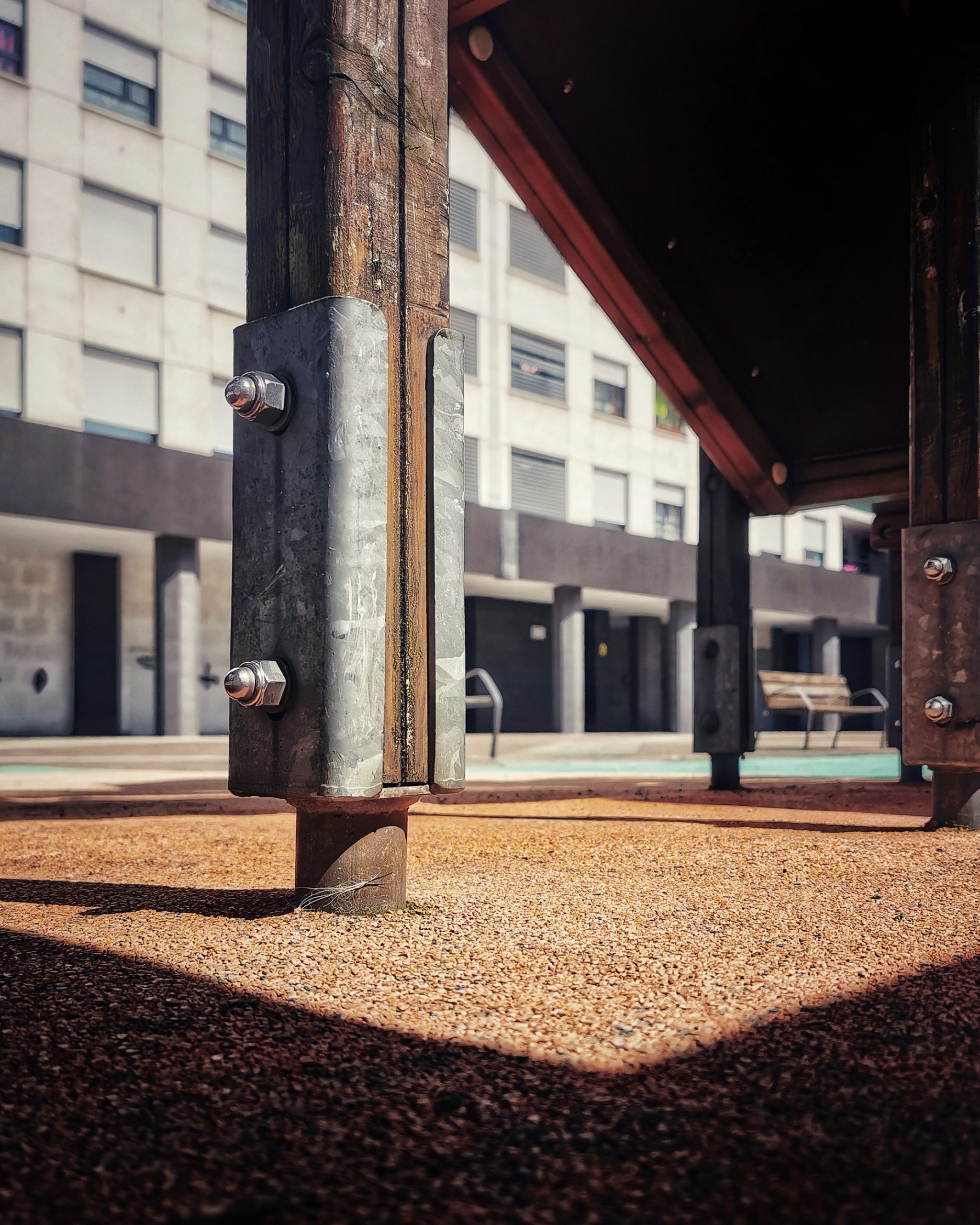 El fisio me ha dicho que me mueva… – Fotografía creativa móvil en Barakaldo | Ibarakaldo