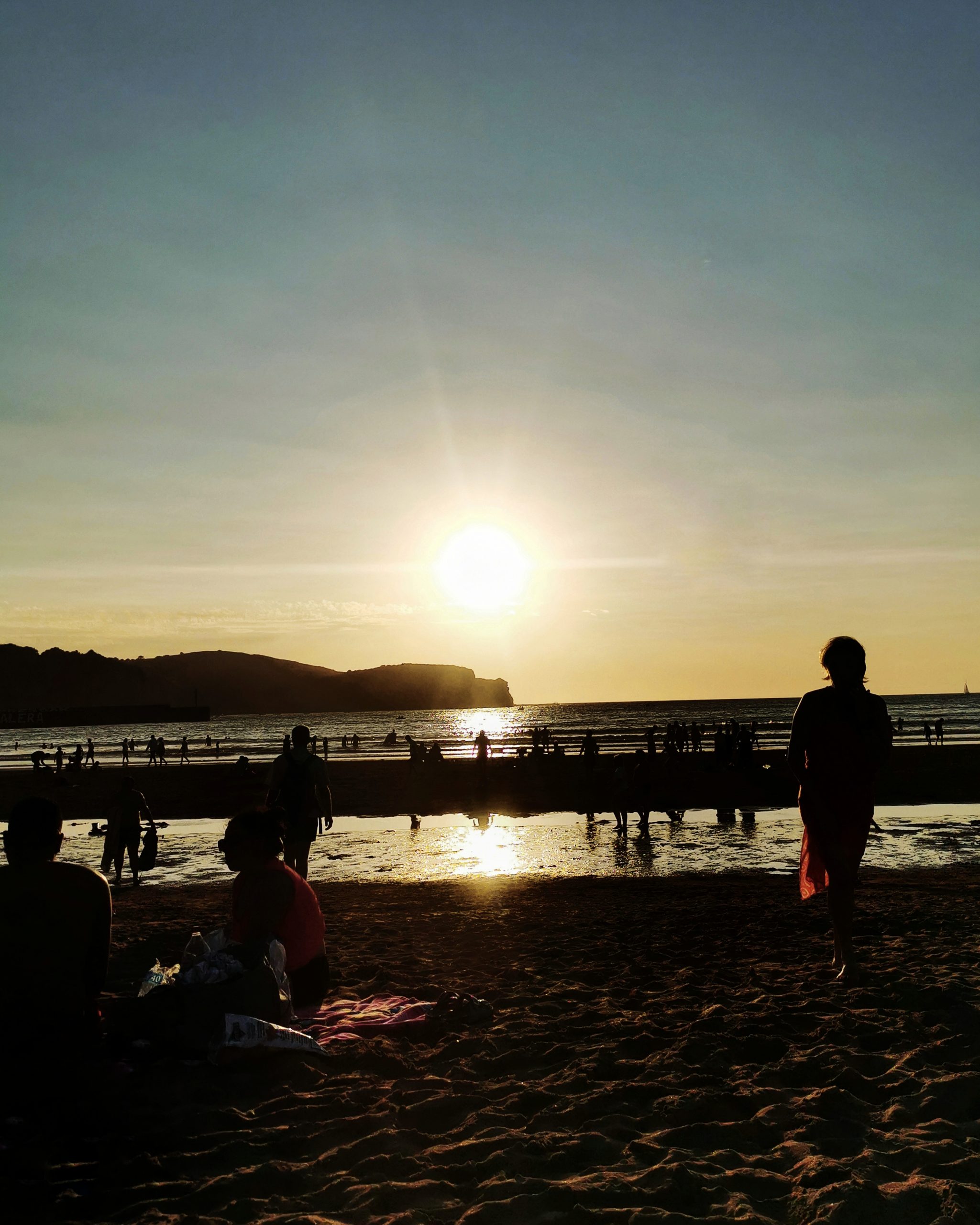 GORLIZ Summer Time  – Fotografía creativa móvil en Gorliz | Ibarakaldo