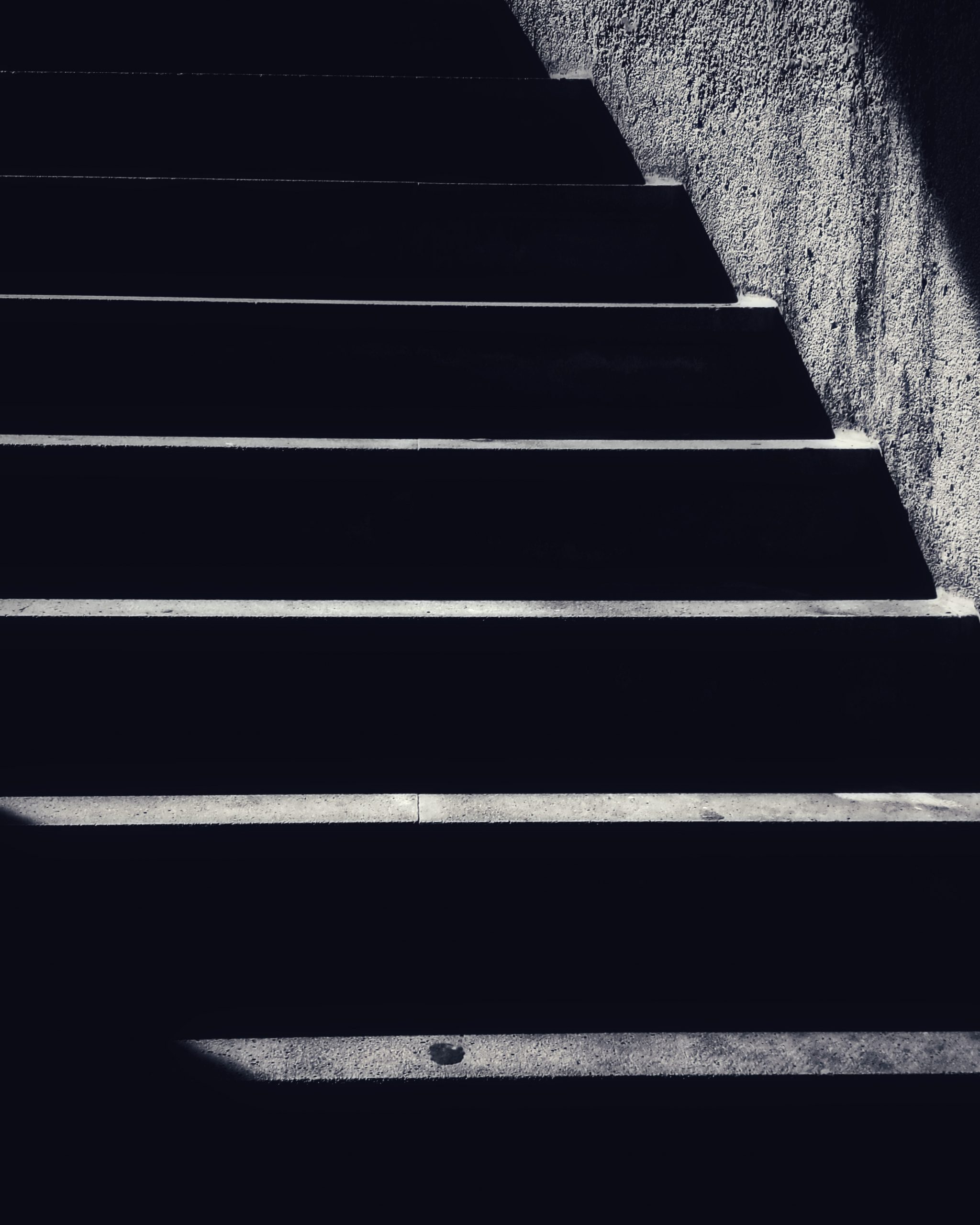 Adelante….sin miedo  – Fotografía creativa móvil en Barakaldo | Ibarakaldo