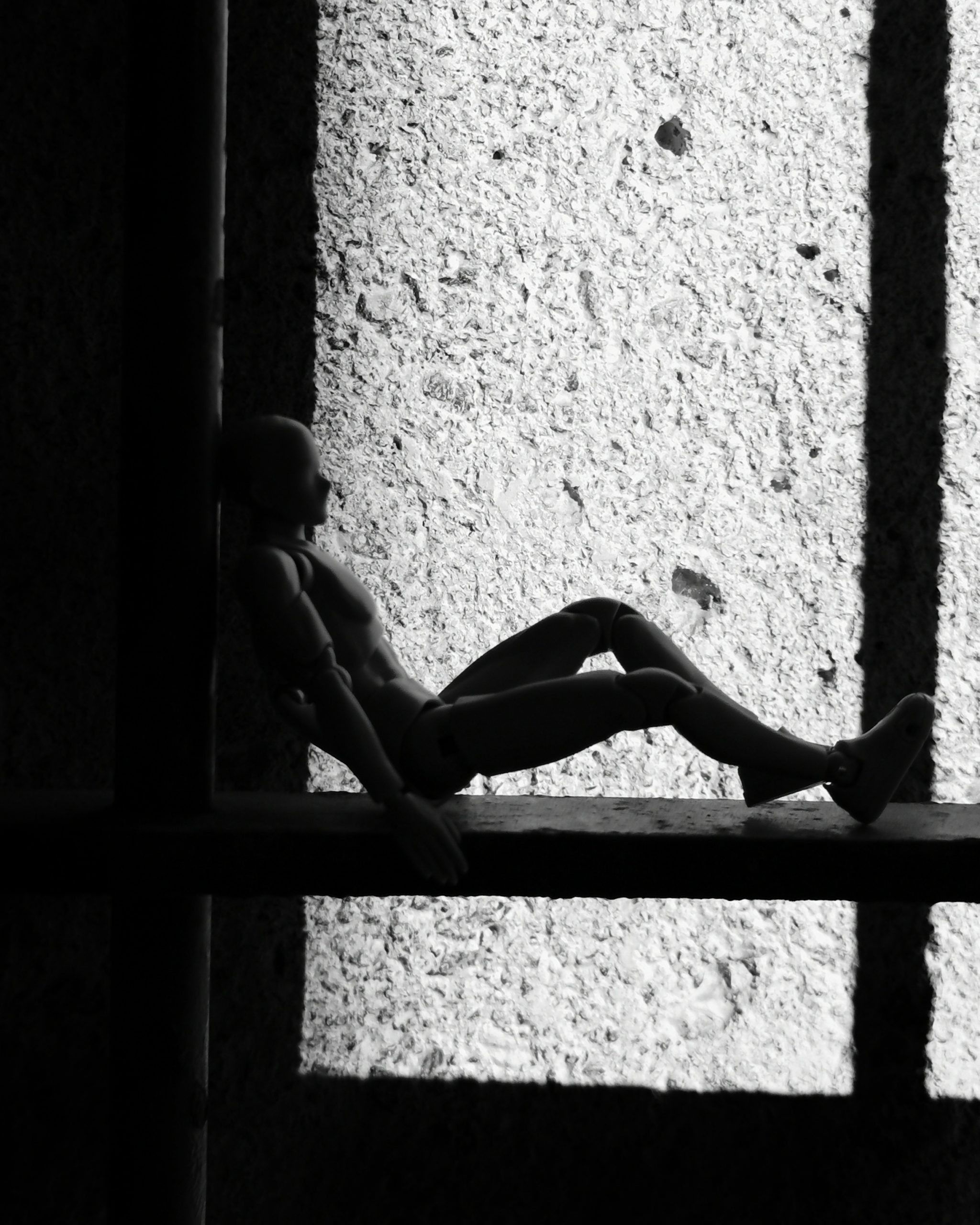 Sexy and I Know It  | Fotografia Creativa en Barakaldo | Ibarakaldo