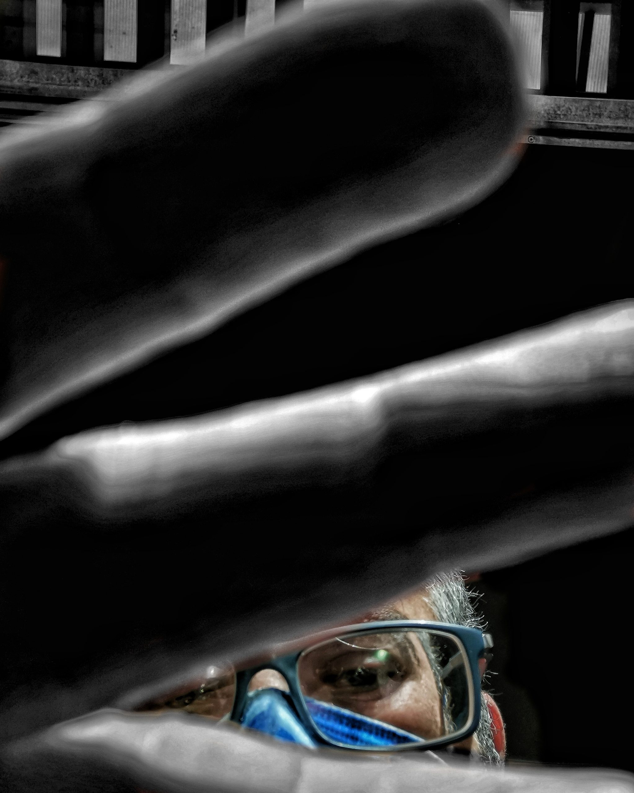 No, Paparazzi nooooo | Momentos Splash. Fotografía Creativa Ibarakaldo