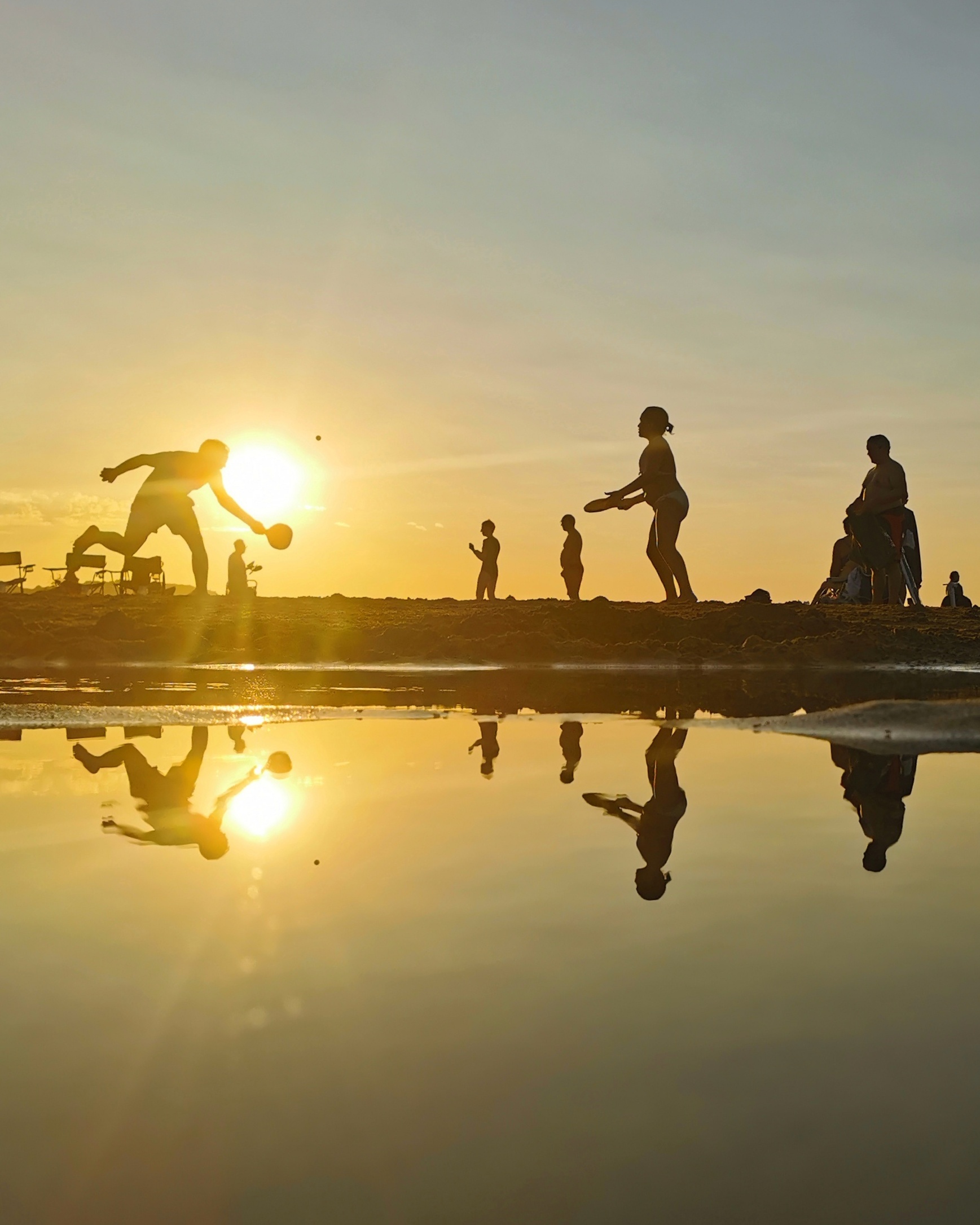 Gorliz Play a Game 2 – Fotografía creativa móvil en Gorliz | Ibarakaldo