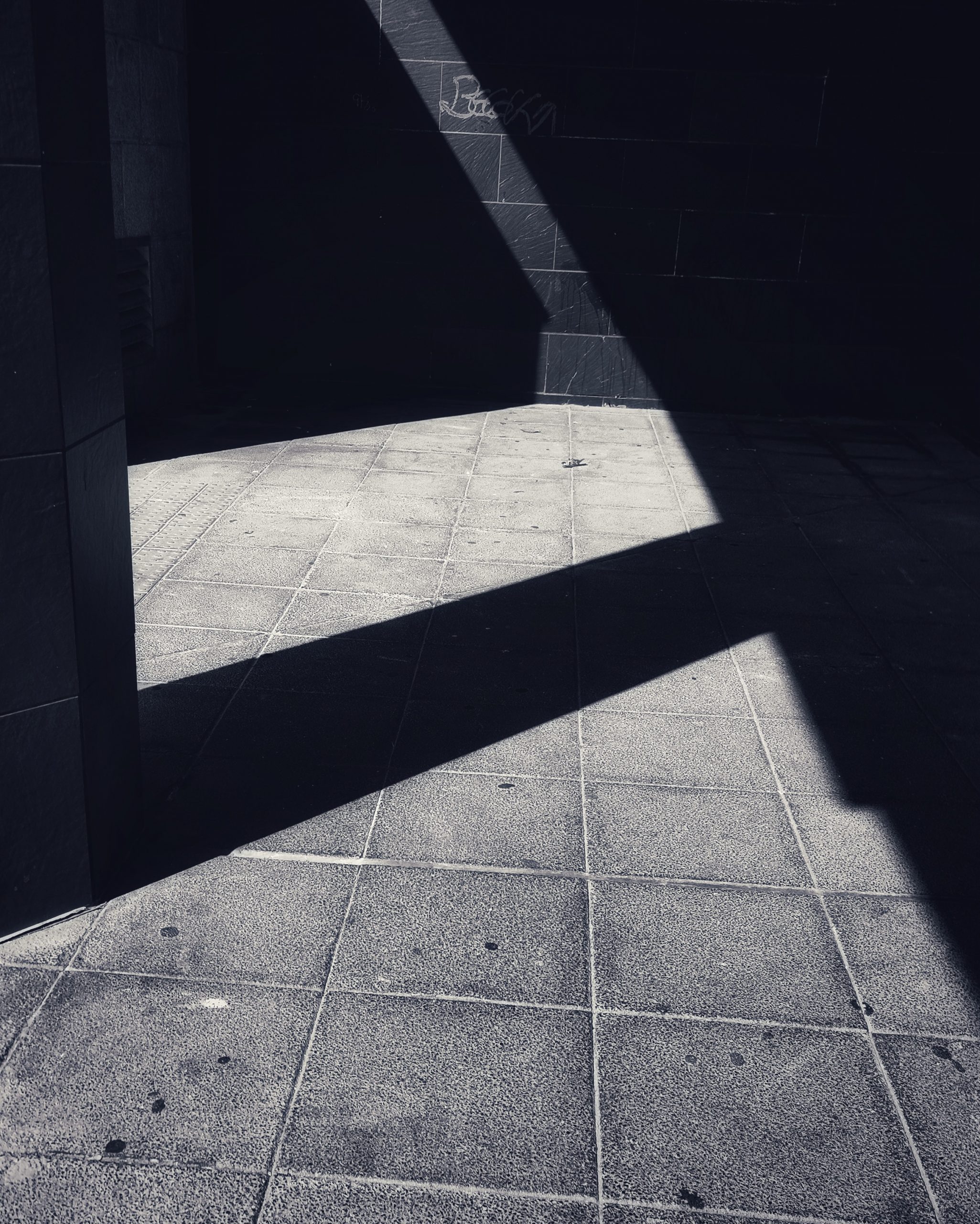 Creatividad 134 – Fotografía creativa móvil en Barakaldo | Ibarakaldo