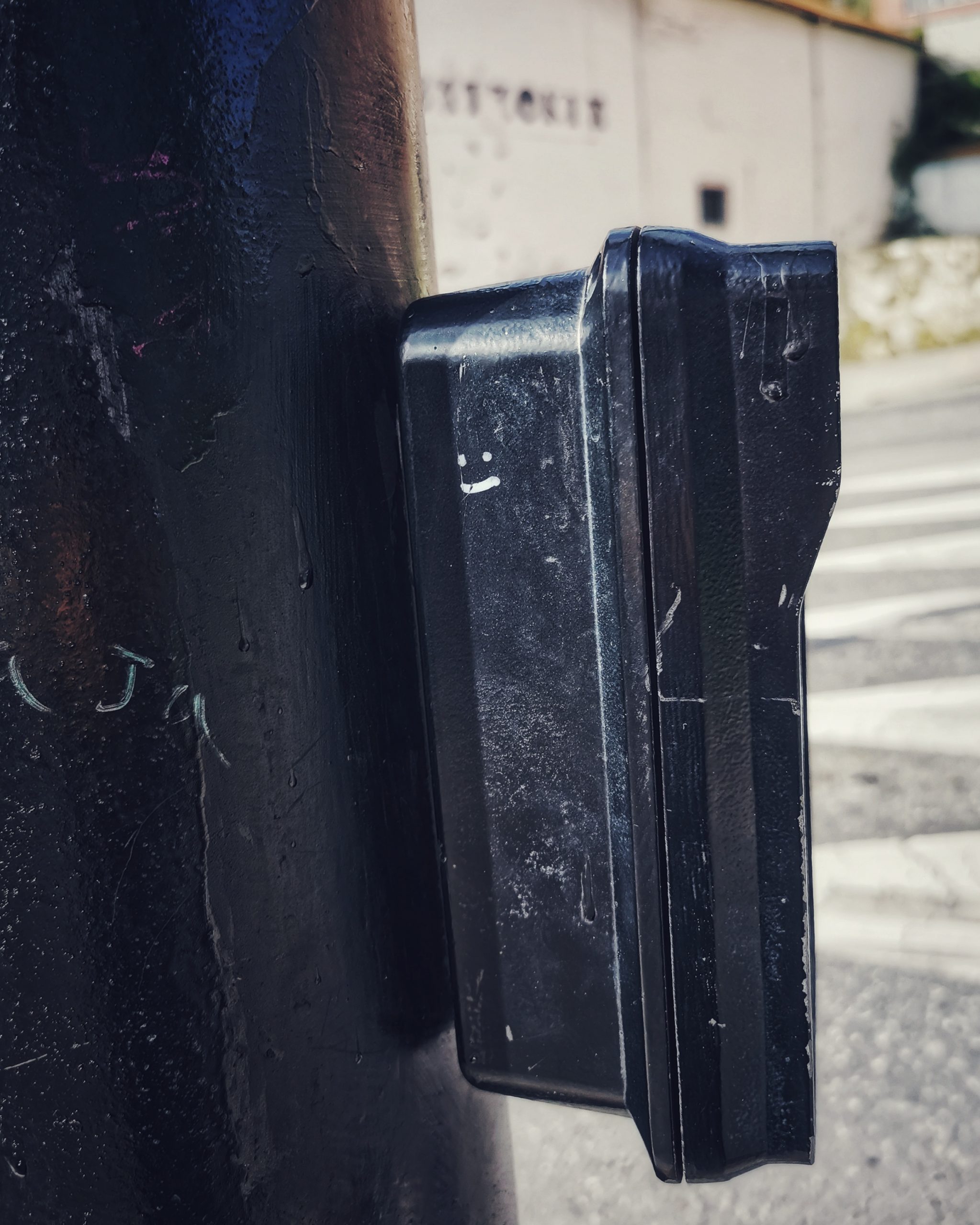 Happy…. – Fotografía creativa móvil en Barakaldo | Ibarakaldo