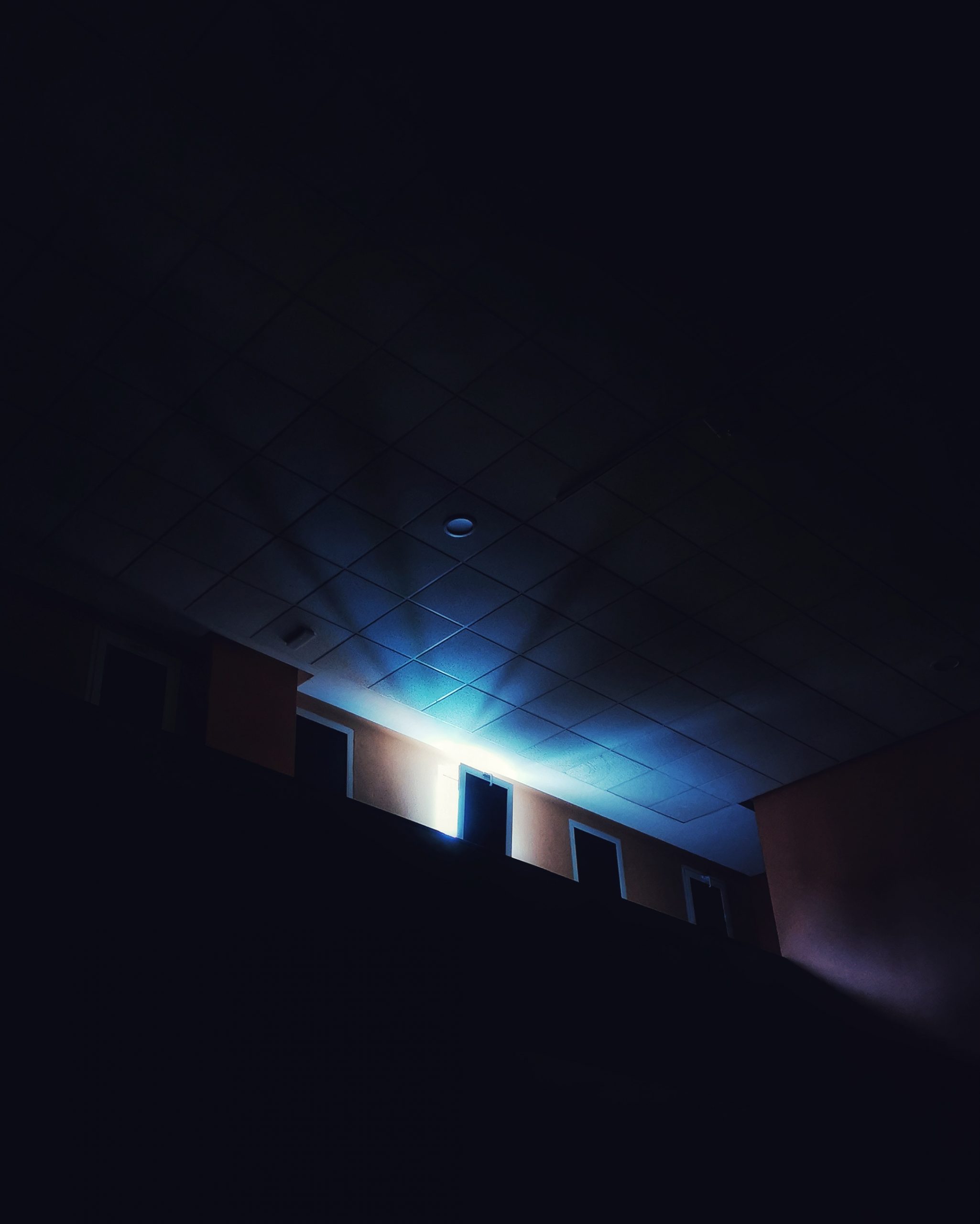 Luz… – Fotografía creativa móvil en Barakaldo | Ibarakaldo