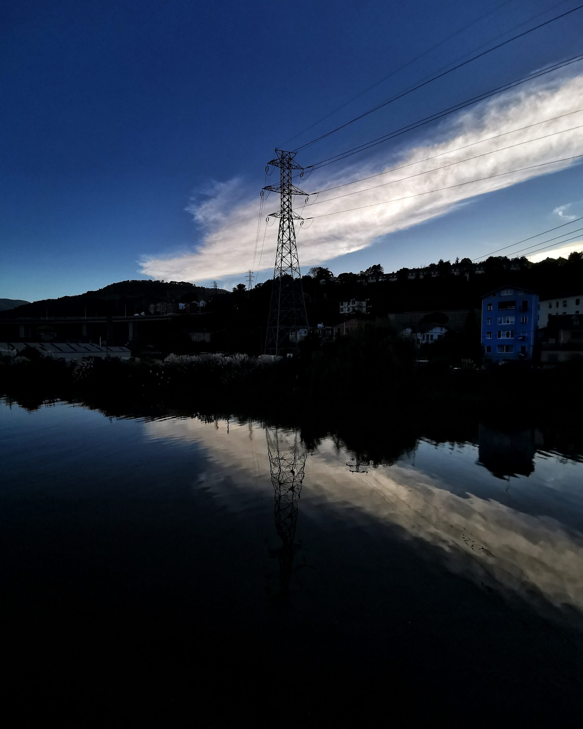 Disfrutar el Momento 34 – Fotografía creativa móvil en Barakaldo | Ibarakaldo