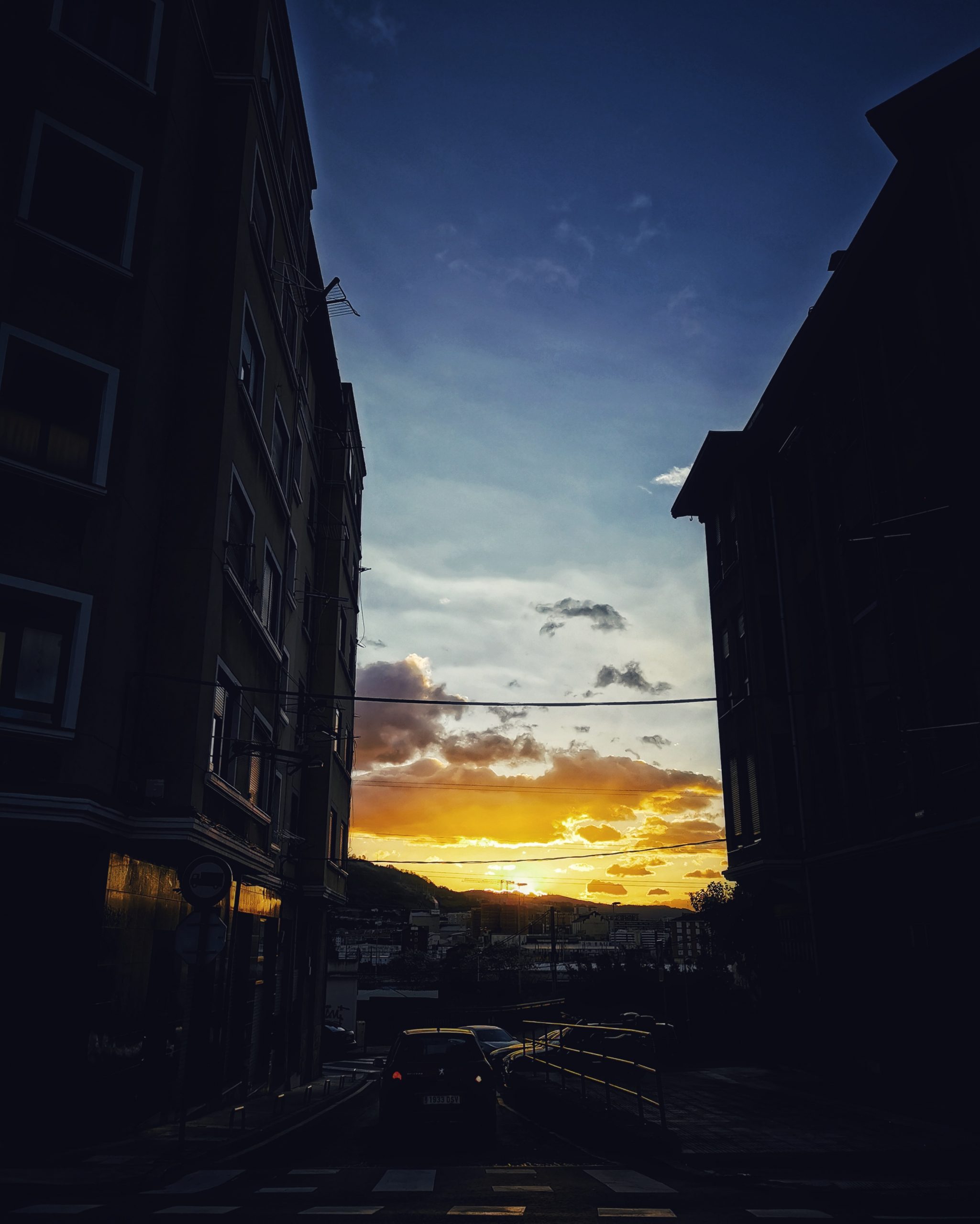 Made in Heaven 107  – El Cielo en Barakaldo | Ibarakaldo