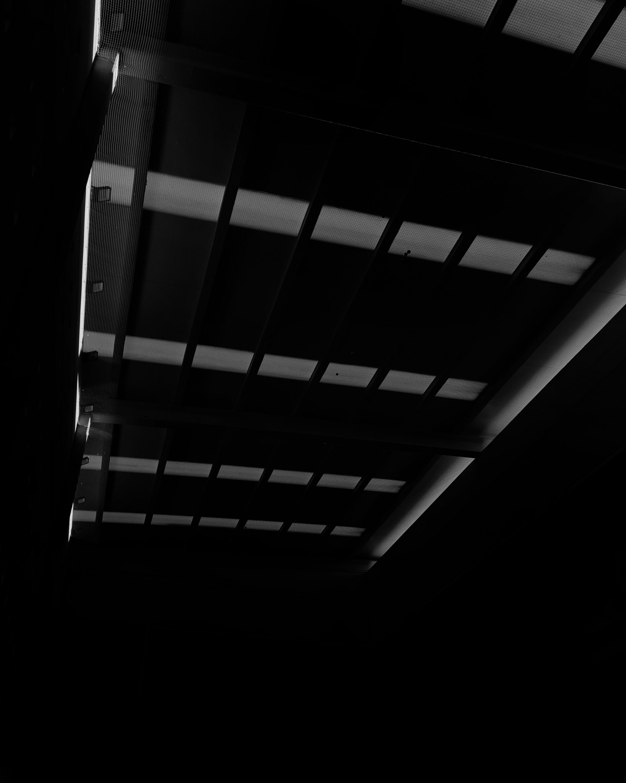 Luces y sombras – Fotografía creativa móvil en Barakaldo | Ibarakaldo