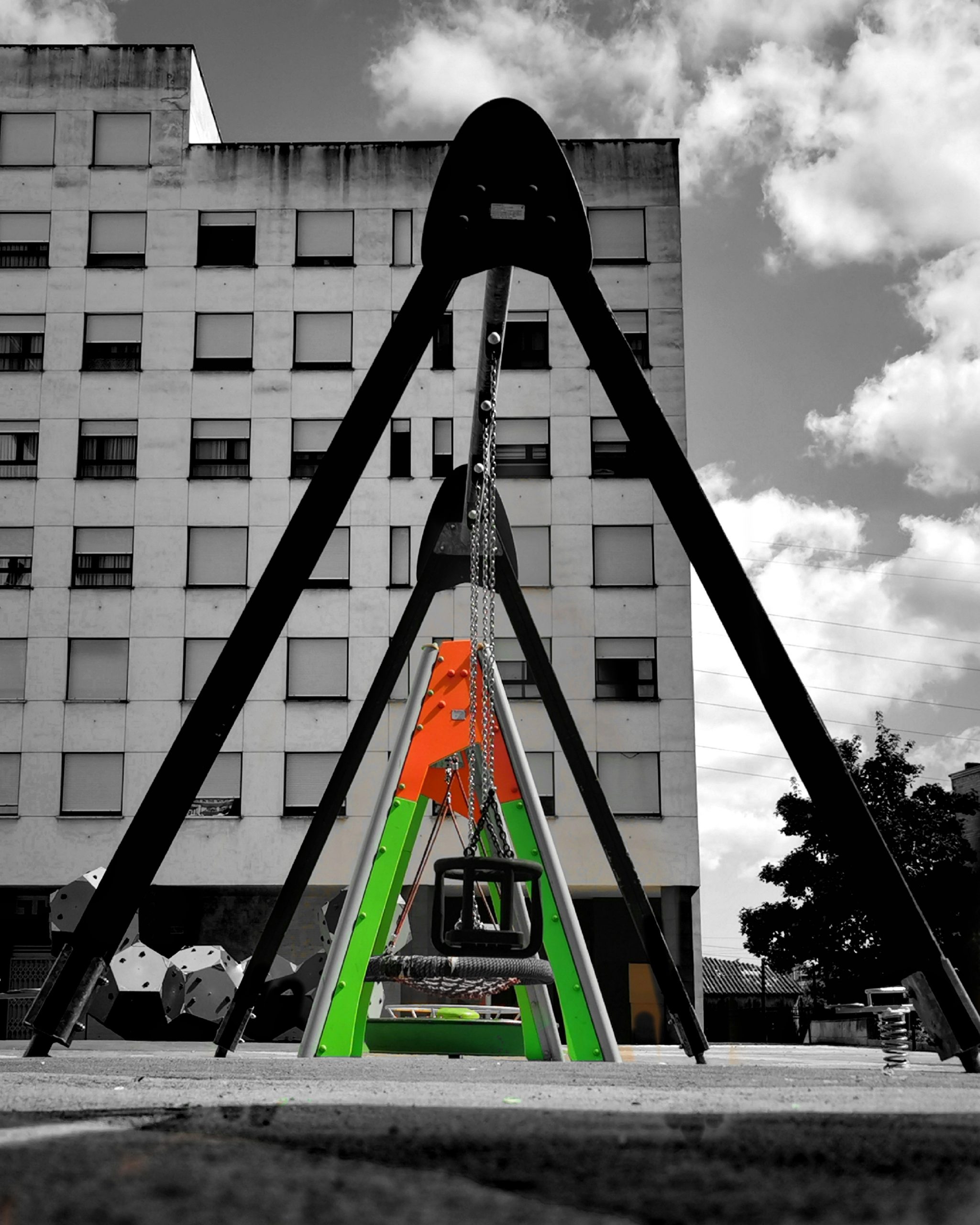 Desaturado Selectivo | Imagine It | Momentos Splash (Cut Out). Fotografía Creativa Ibarakaldo