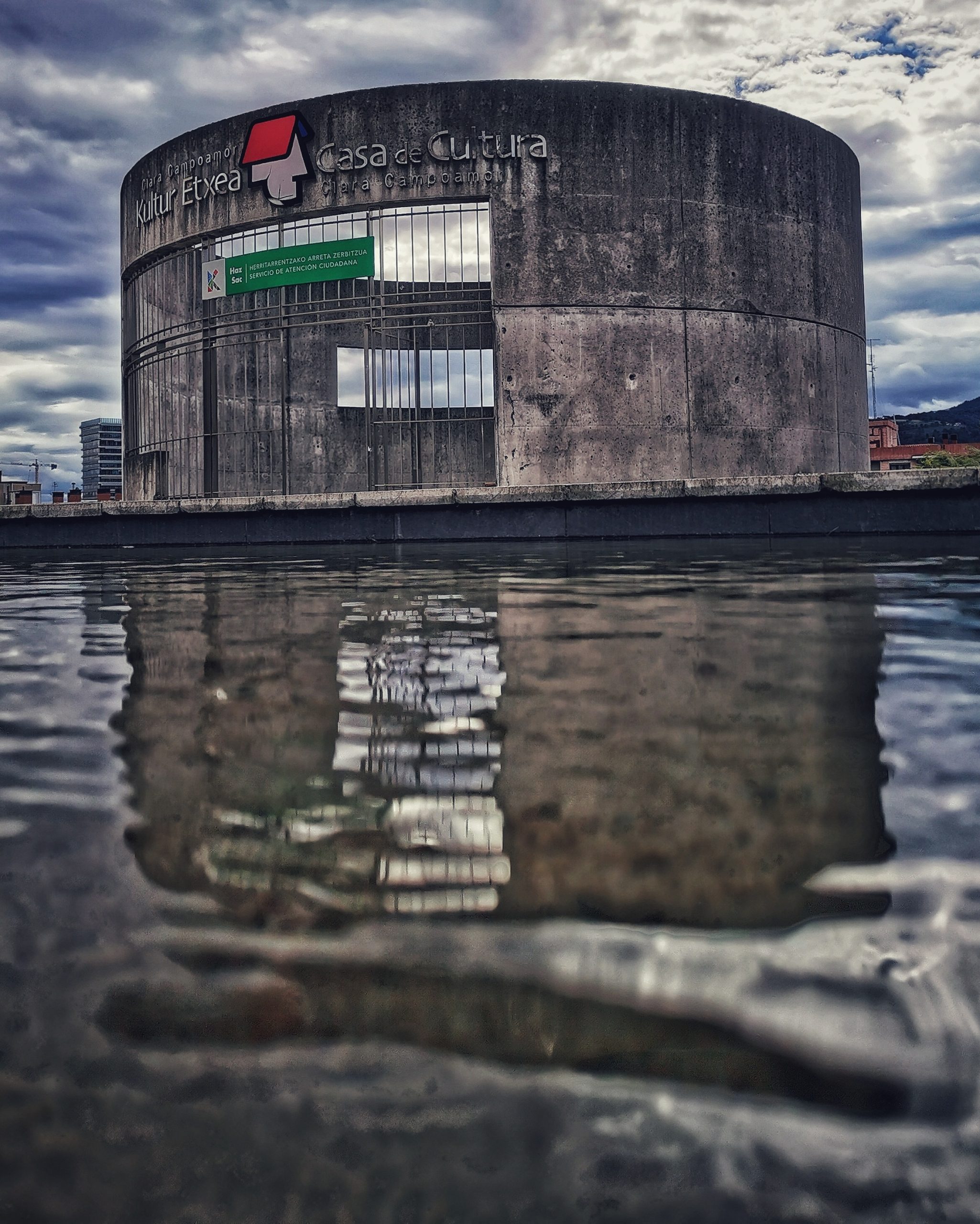 Disfrutar el Momento 36 – Fotografía creativa móvil en Barakaldo | Ibarakaldo