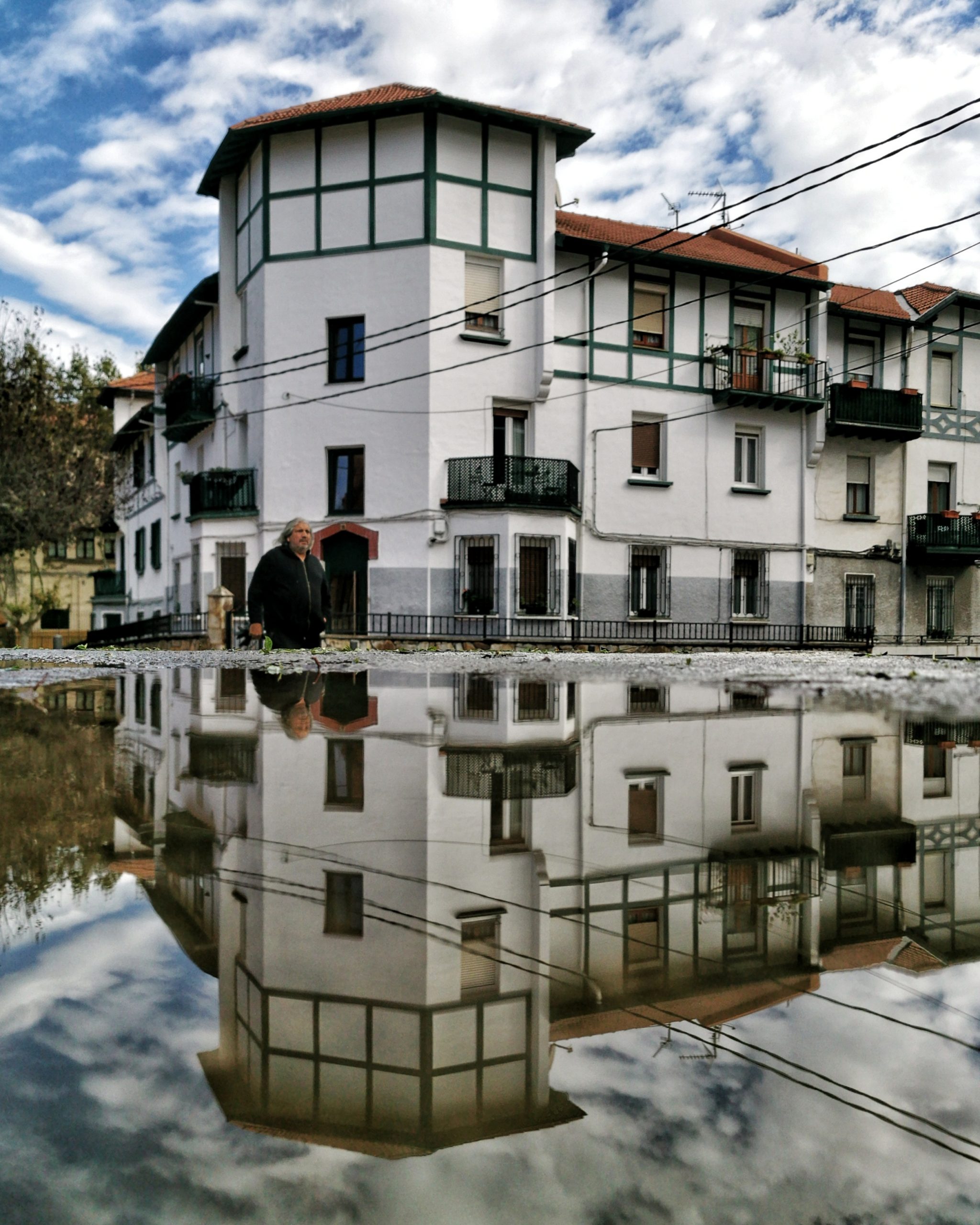 BARAKALDO Disfrutar el Momento 38  – Fotografía creativa móvil en Barakaldo | Ibarakaldo